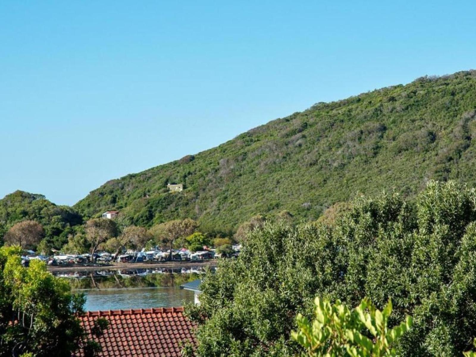 Avemore Island Home- back up power -magical views