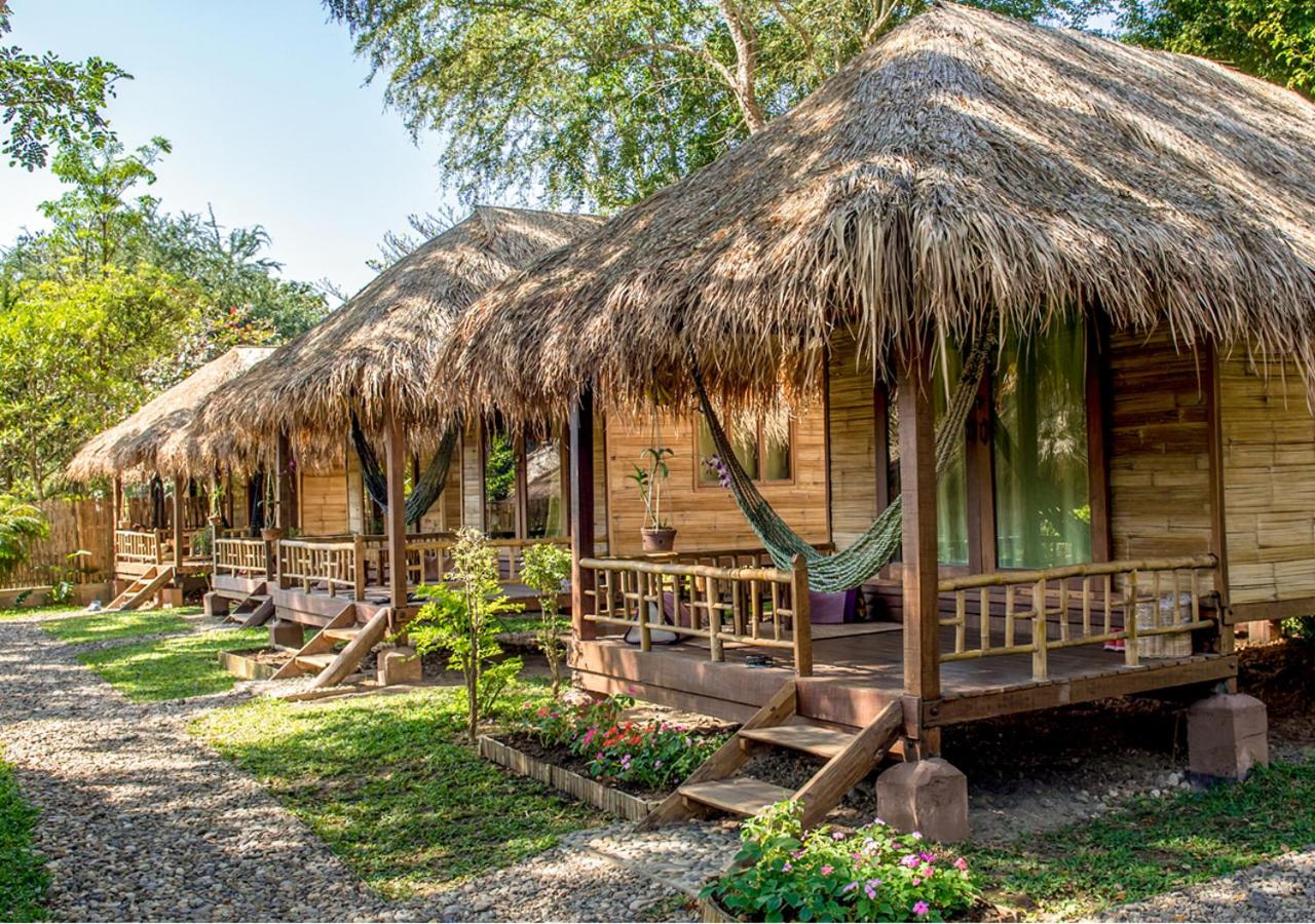 Pai Village Boutique Resort