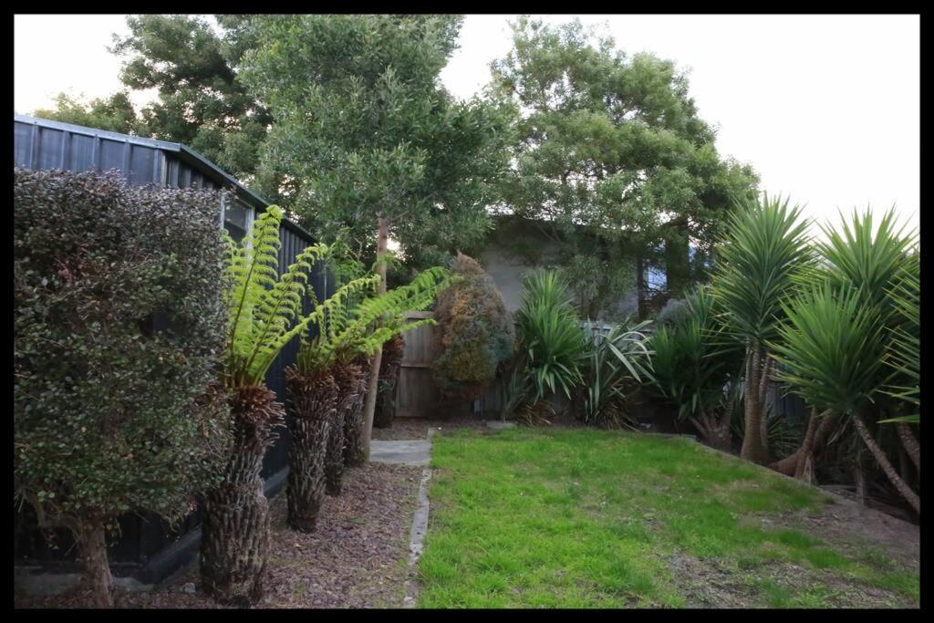 Charming modern well decor house Kingston, Hobart