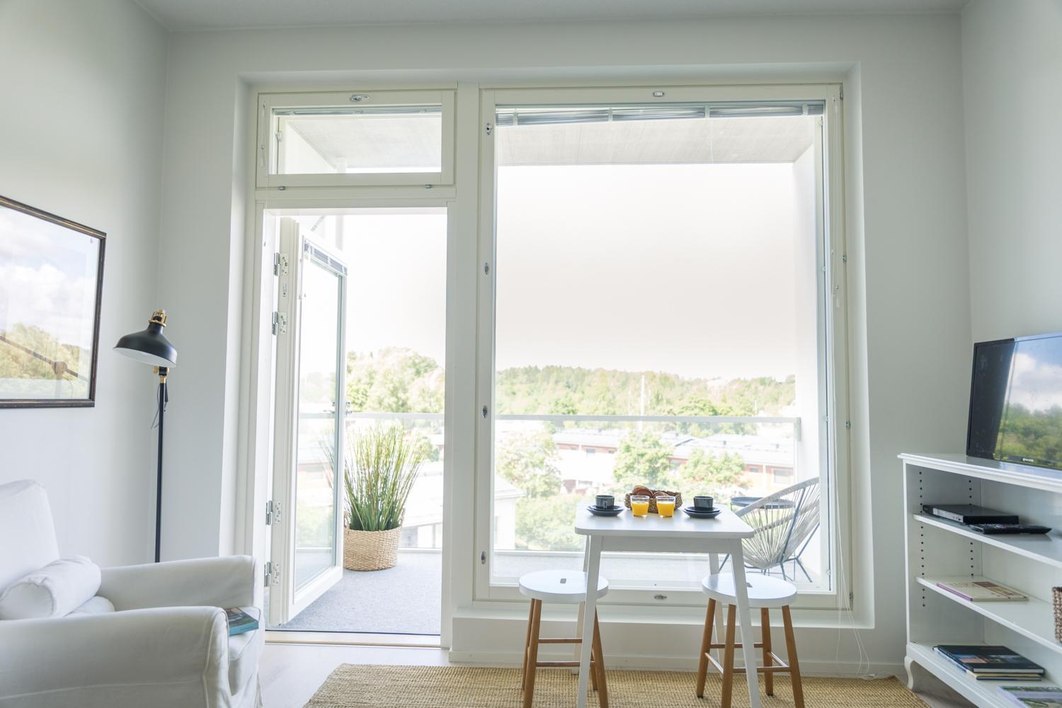 Framnäs Suites