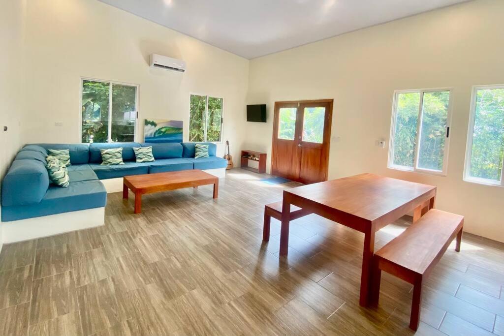 Casa Cucula - is awesome! Walk to the surf