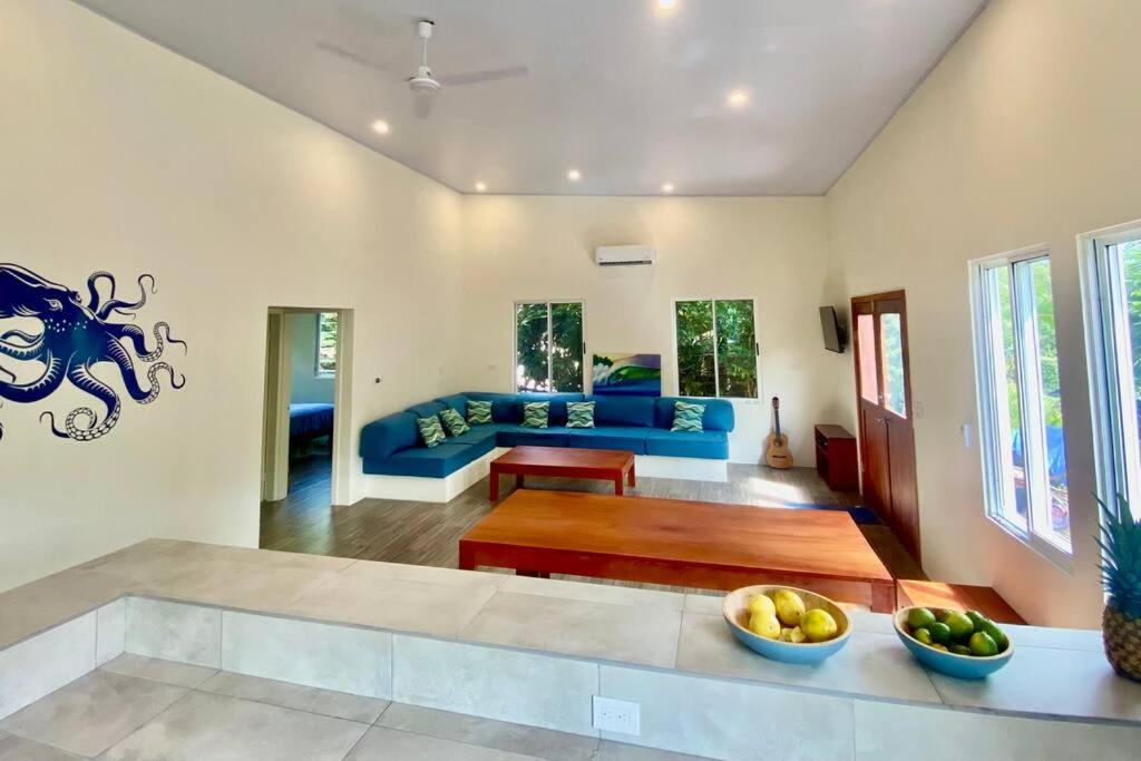 Casa Cucula - is awesome! Walk to the surf