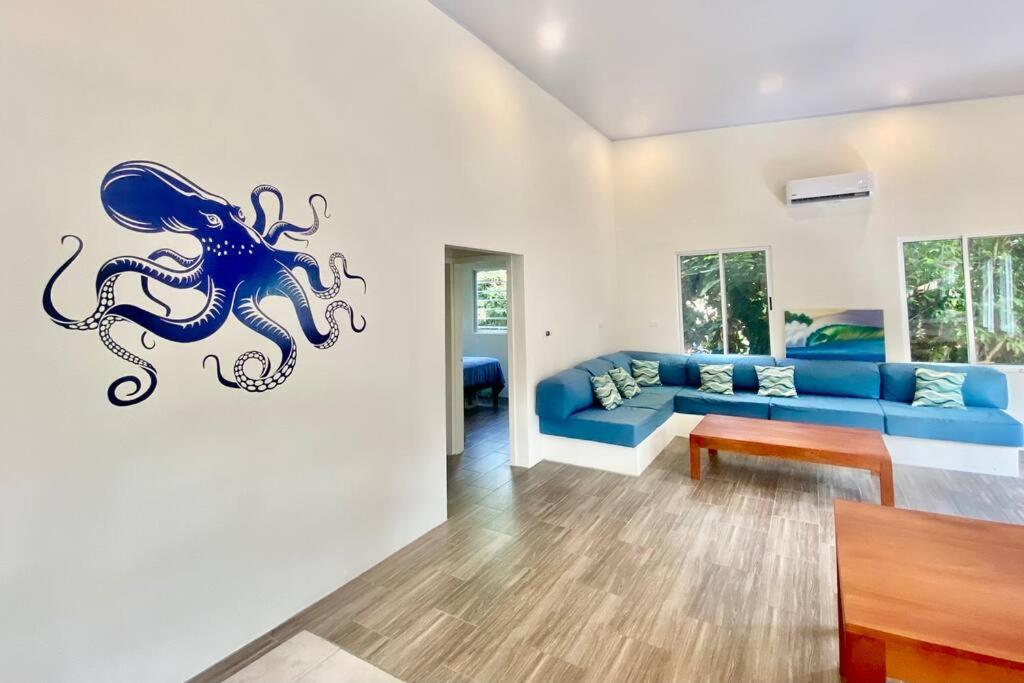 Casa Cucula - is awesome! Walk to the surf