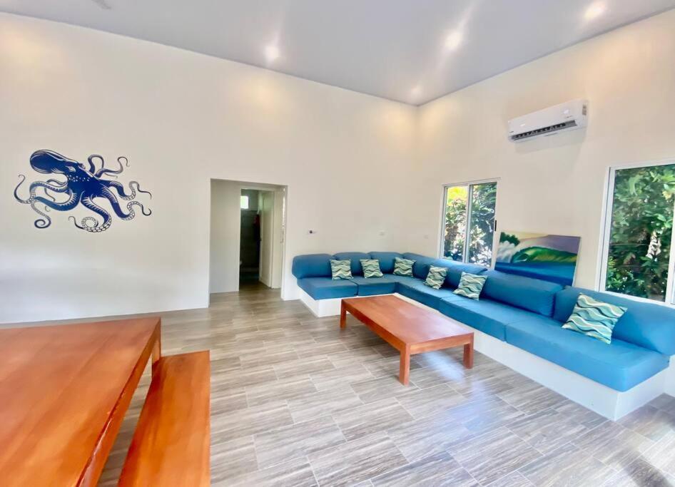 Casa Cucula - is awesome! Walk to the surf