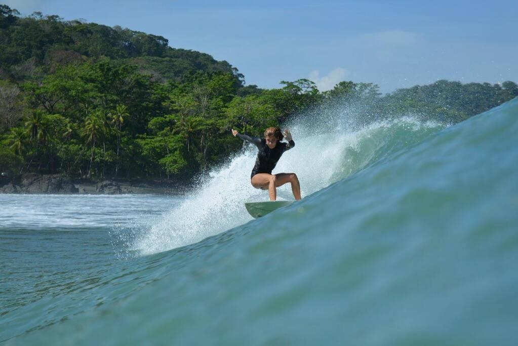 Casa Cucula - is awesome! Walk to the surf
