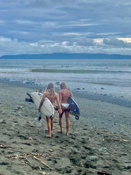 Casa Cucula - is awesome! Walk to the surf