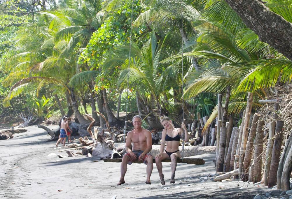 Casa Cucula - is awesome! Walk to the surf