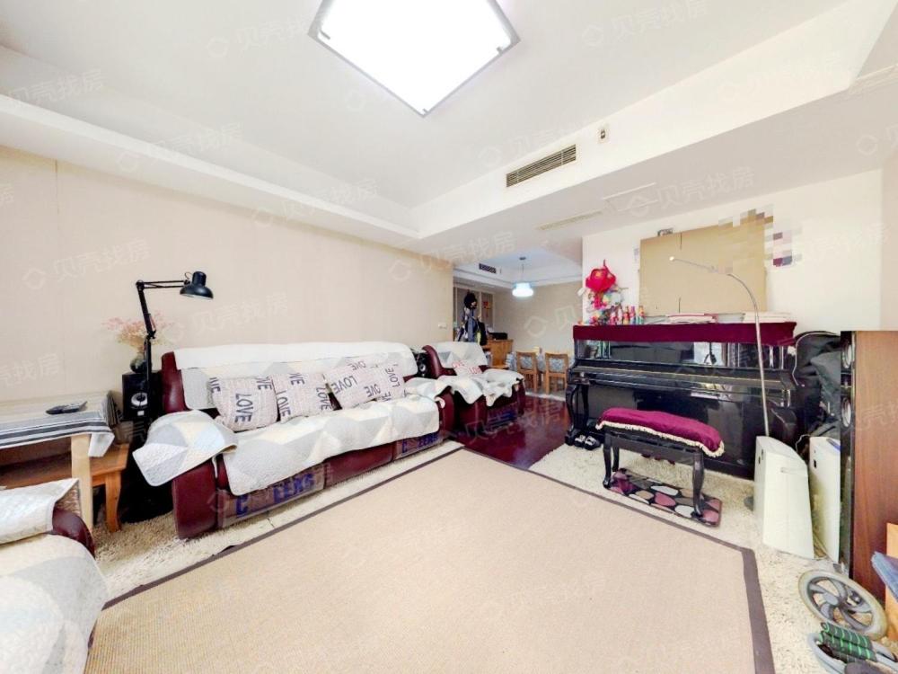 Jinjihu lake Apartment