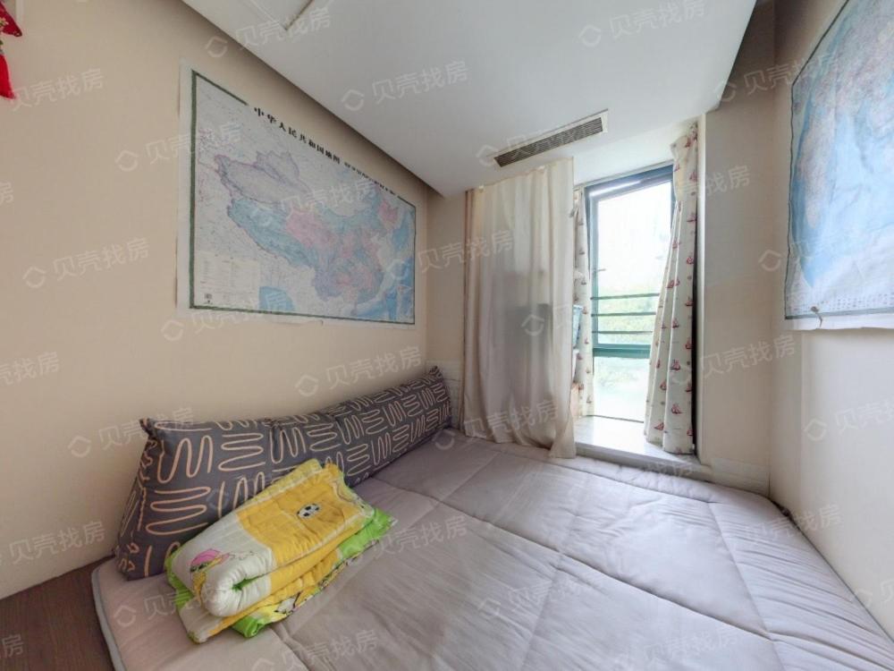 Jinjihu lake Apartment