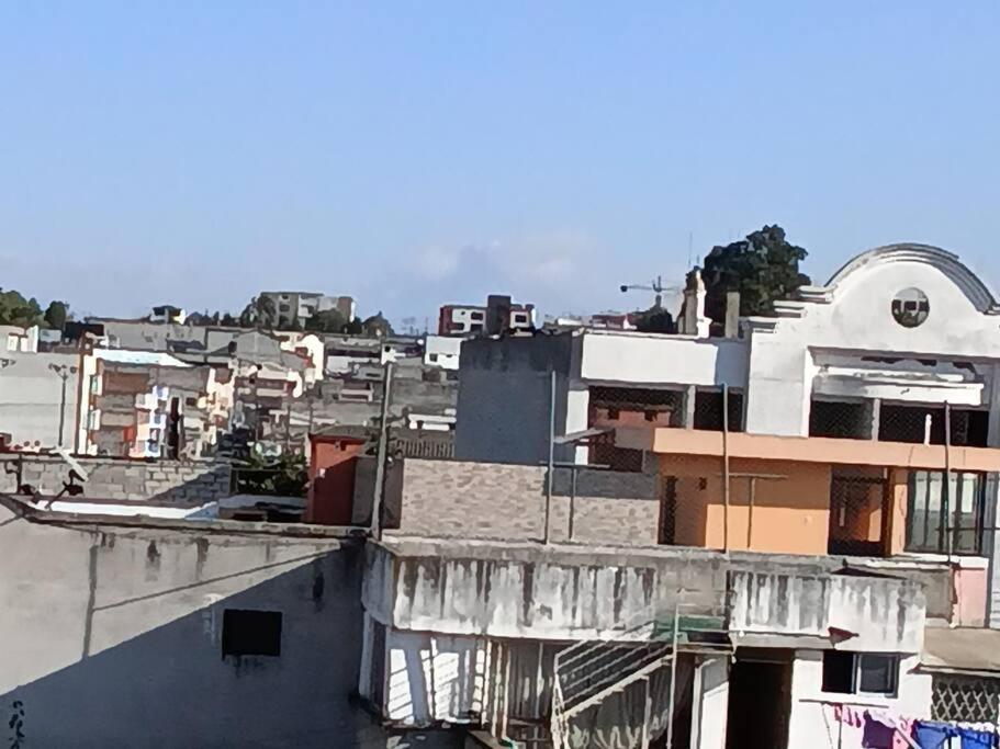 Tu espacio con todo bien ubicado