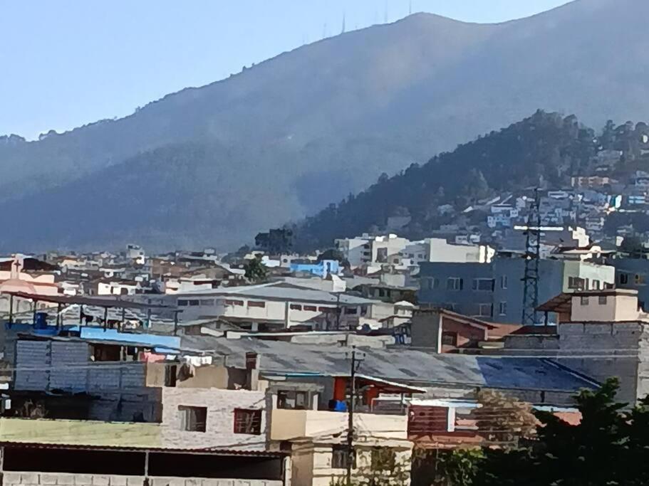 Tu espacio con todo bien ubicado