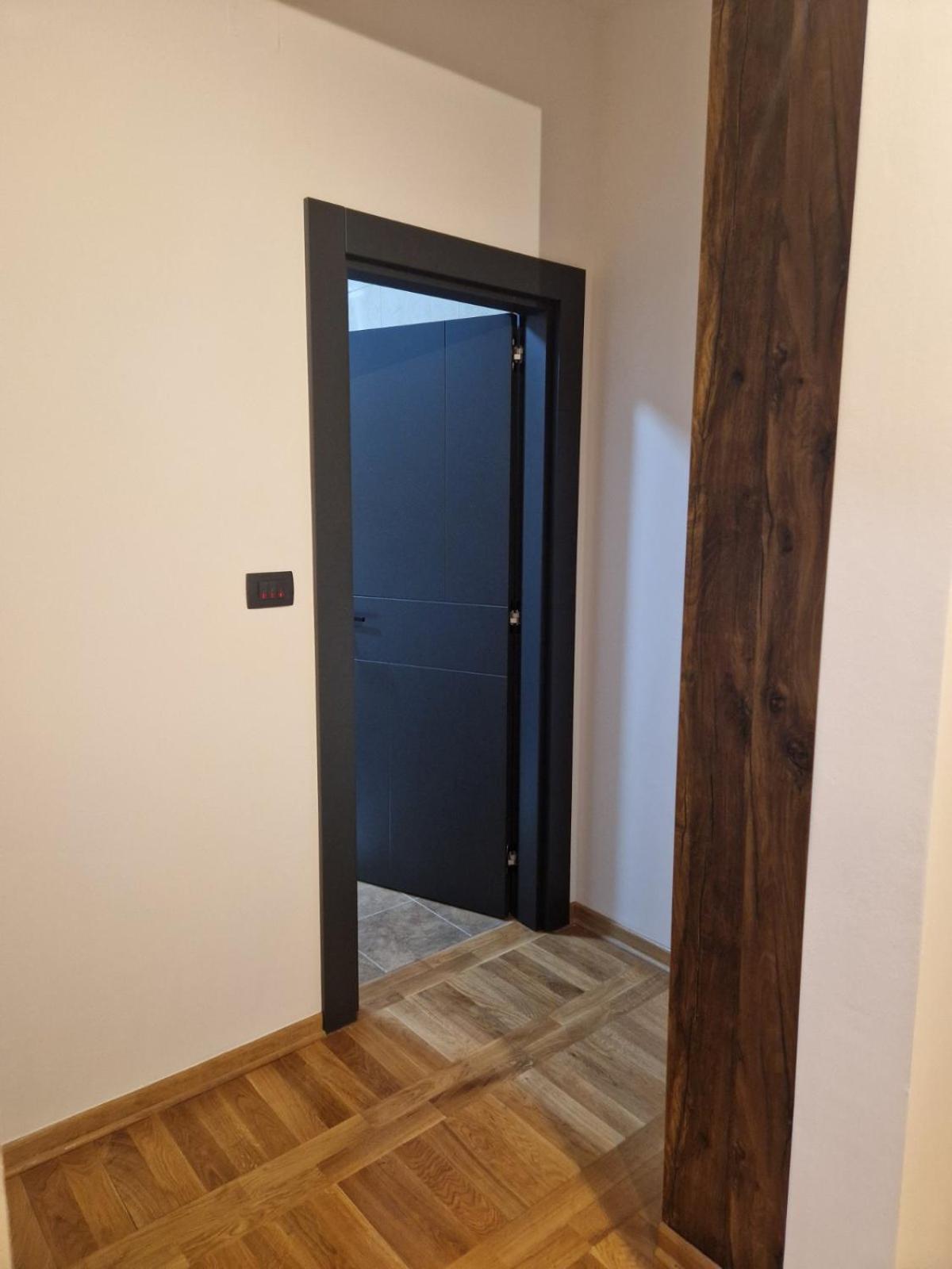 Apartman ISKRA Vision view 4