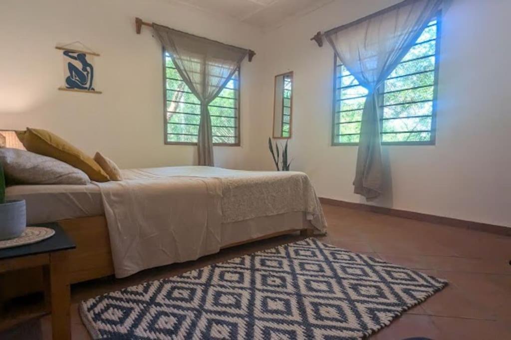 Mkilifini-House