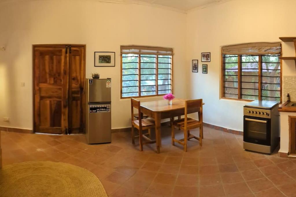 Mkilifini-House