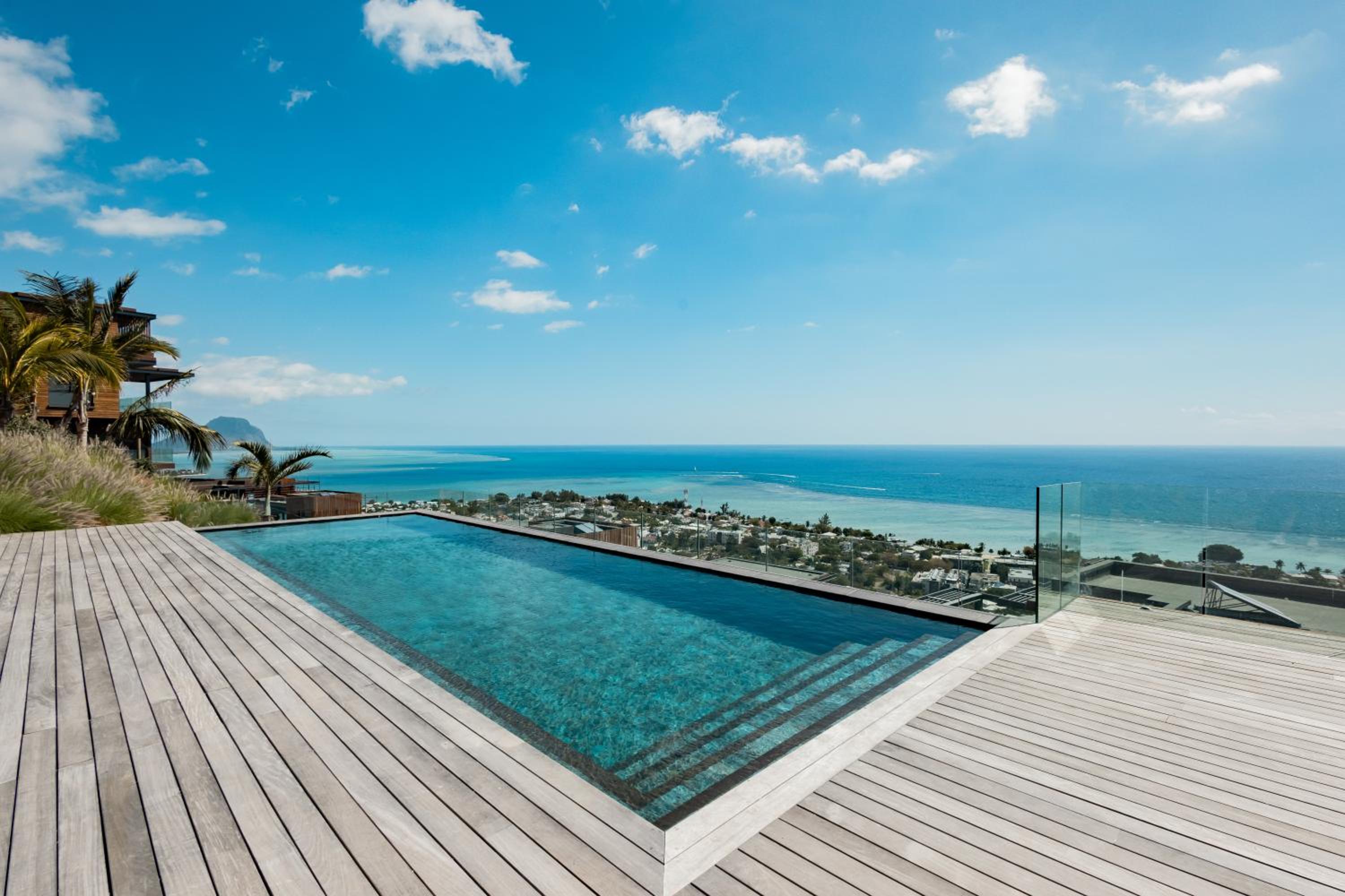 Legend Hill Residences and Spa