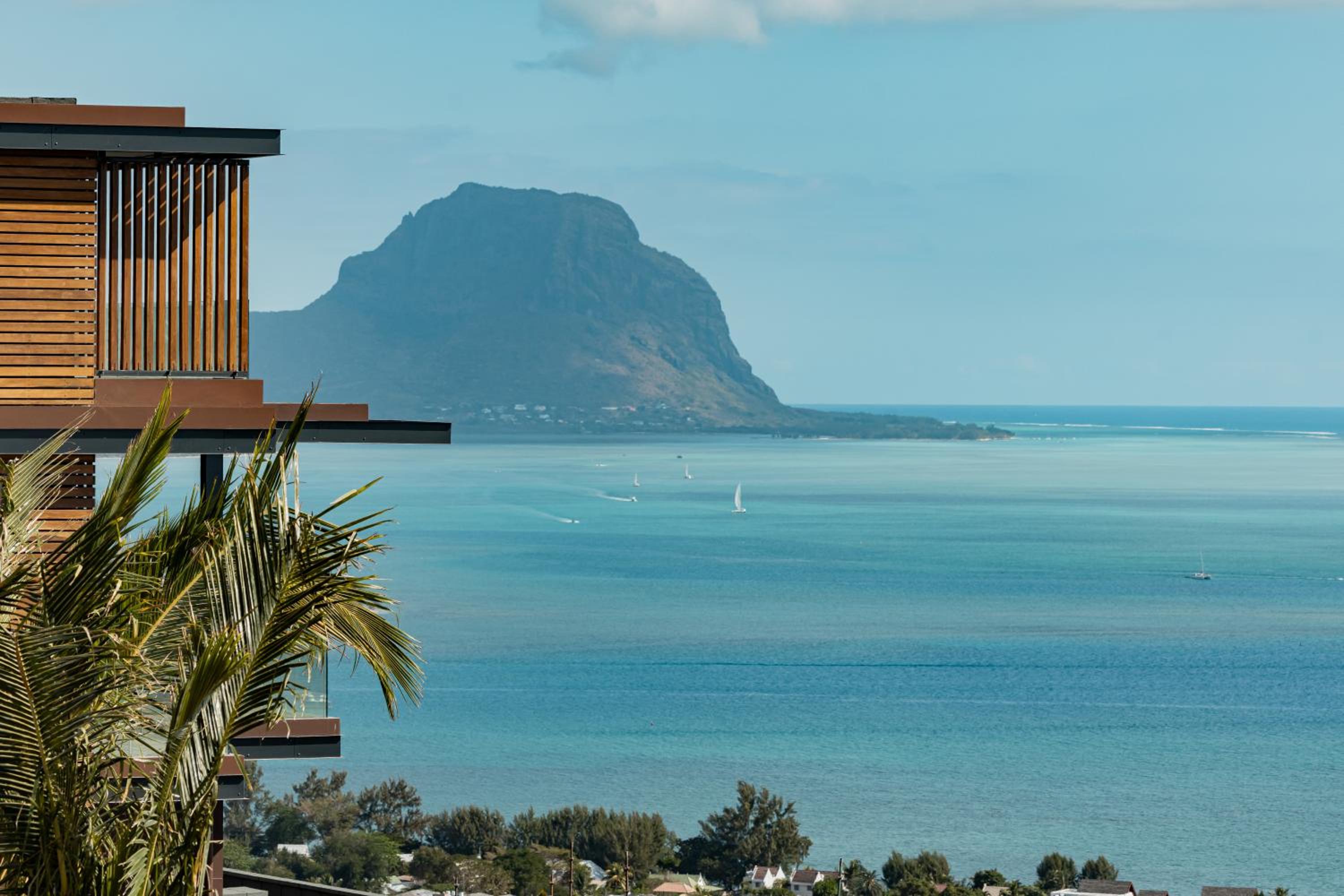 Legend Hill Residences and Spa