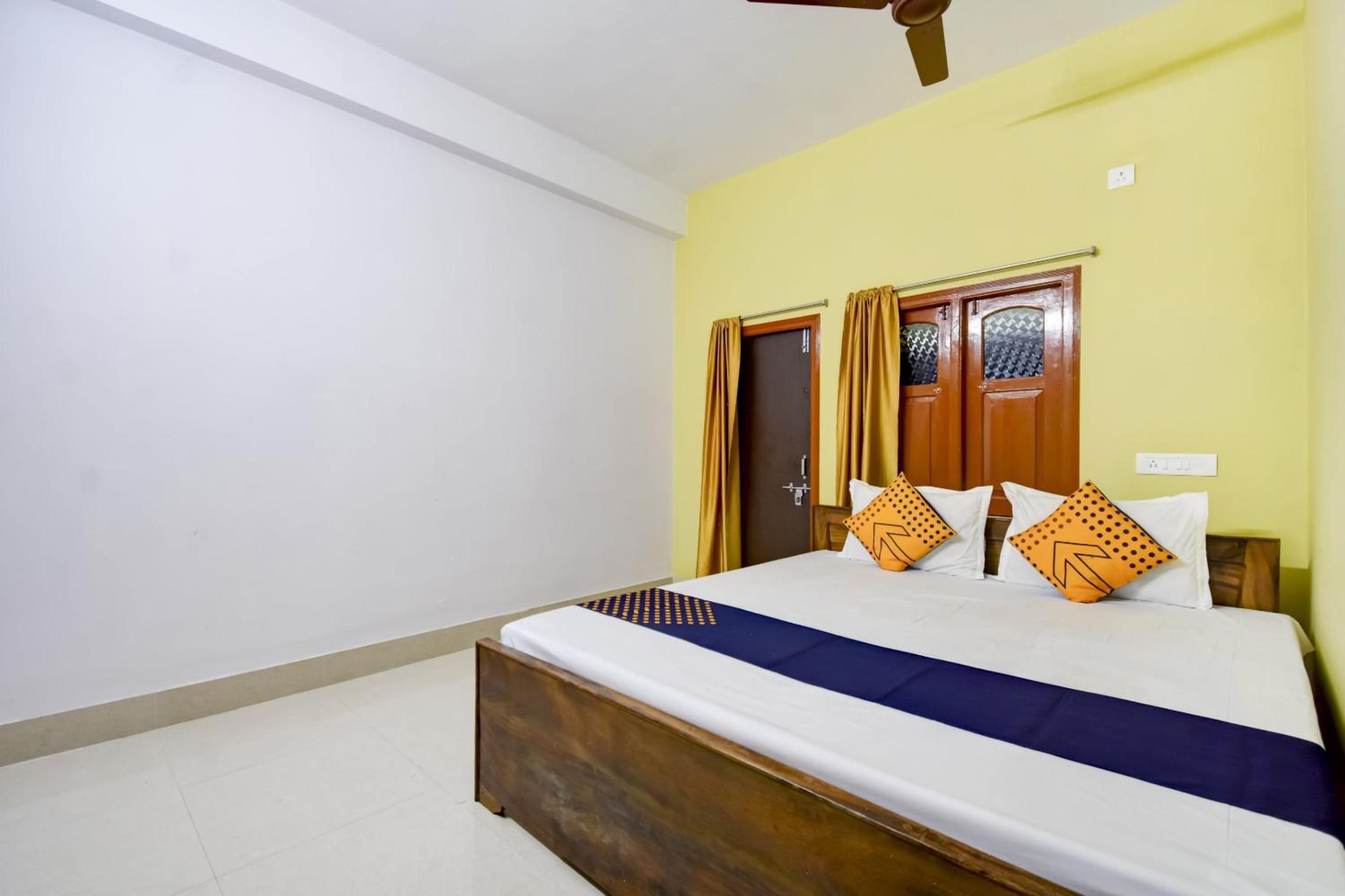 Hotel O Eternal