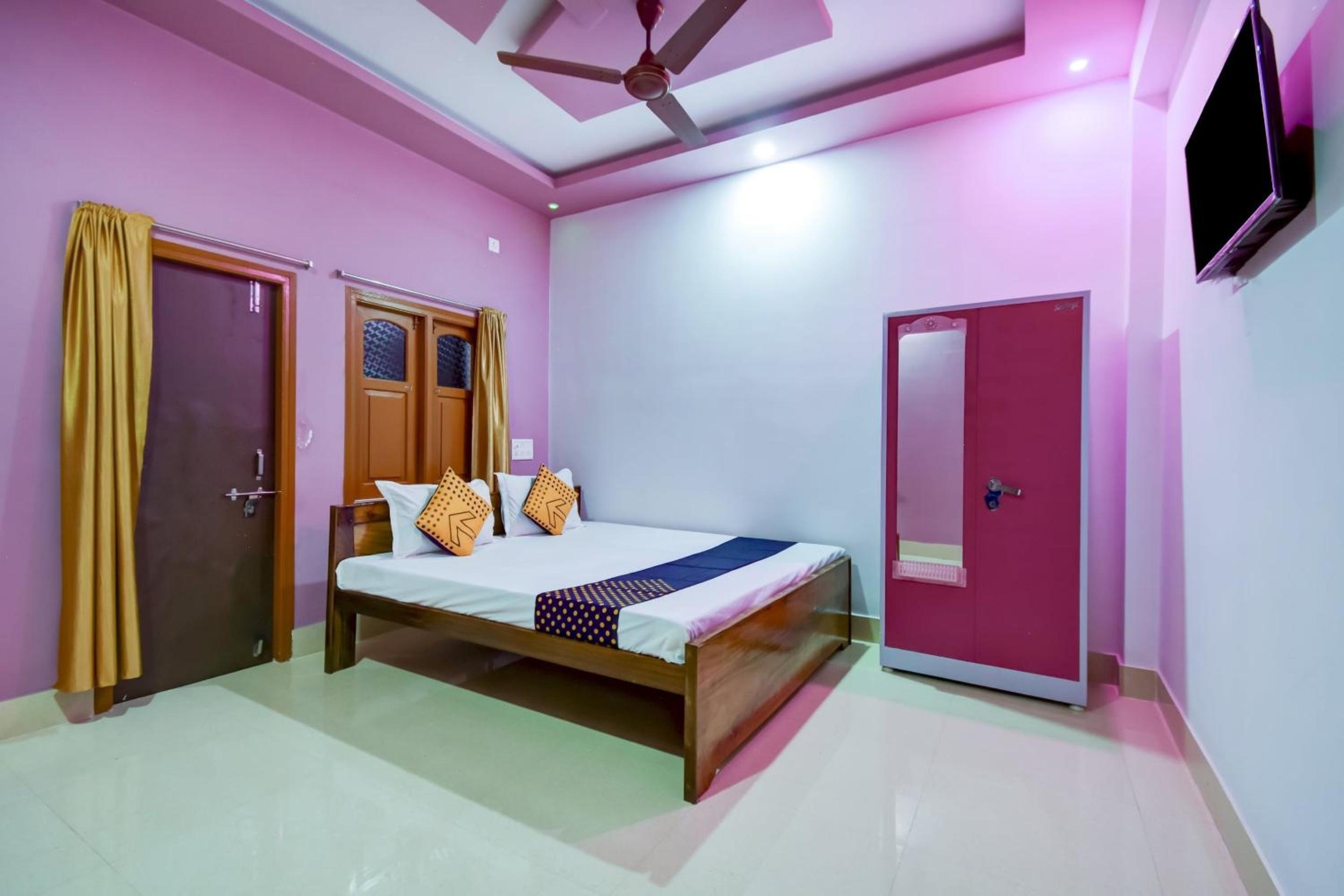 Hotel O Eternal