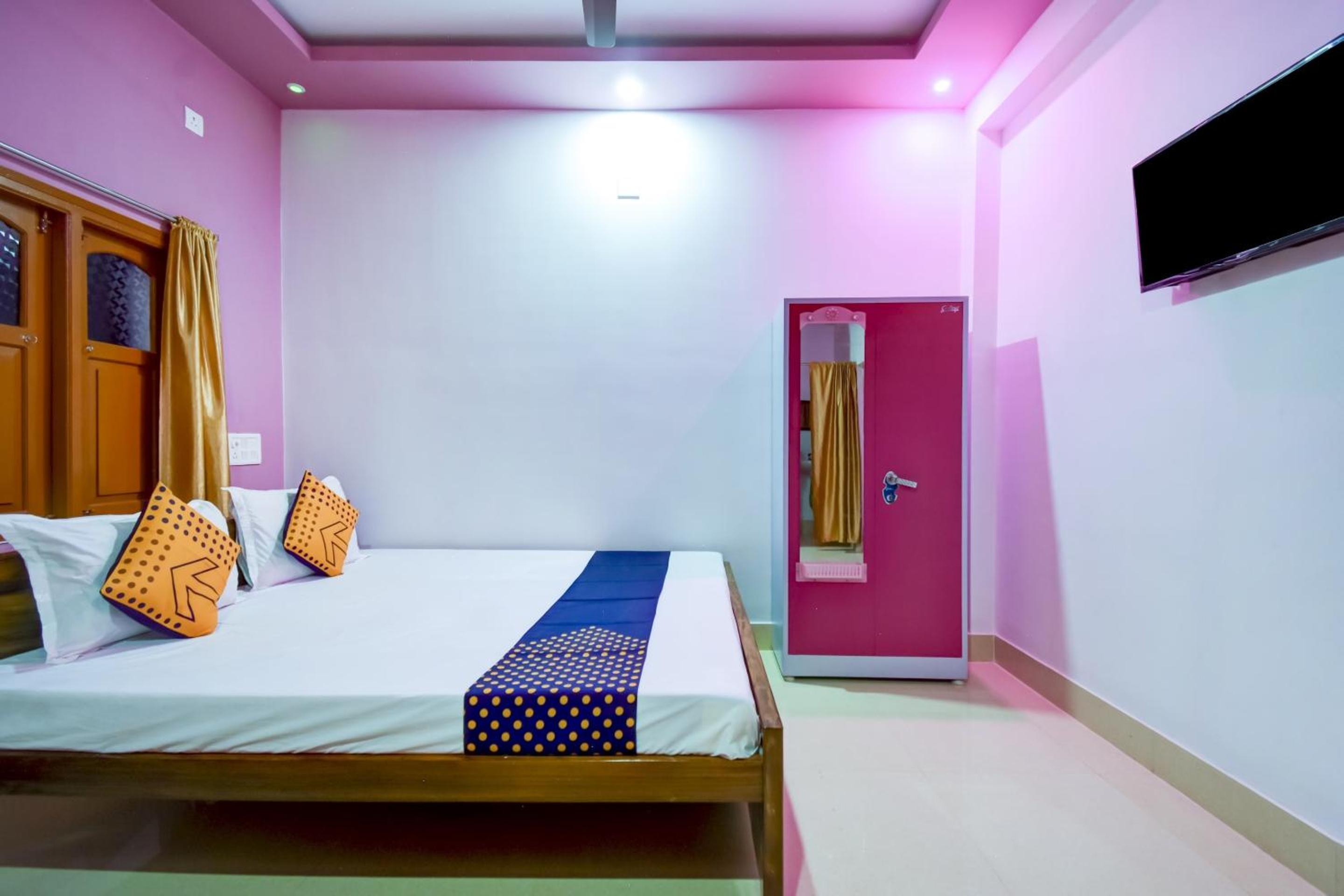Hotel O Eternal