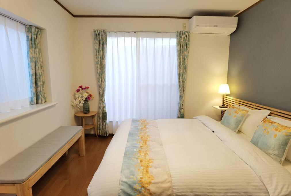 Detached House around Metro Tamade Station 4LDK