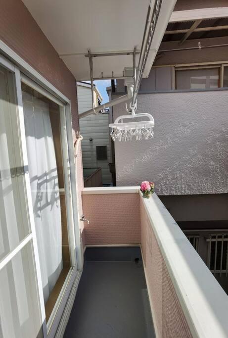 Detached House around Metro Tamade Station 4LDK