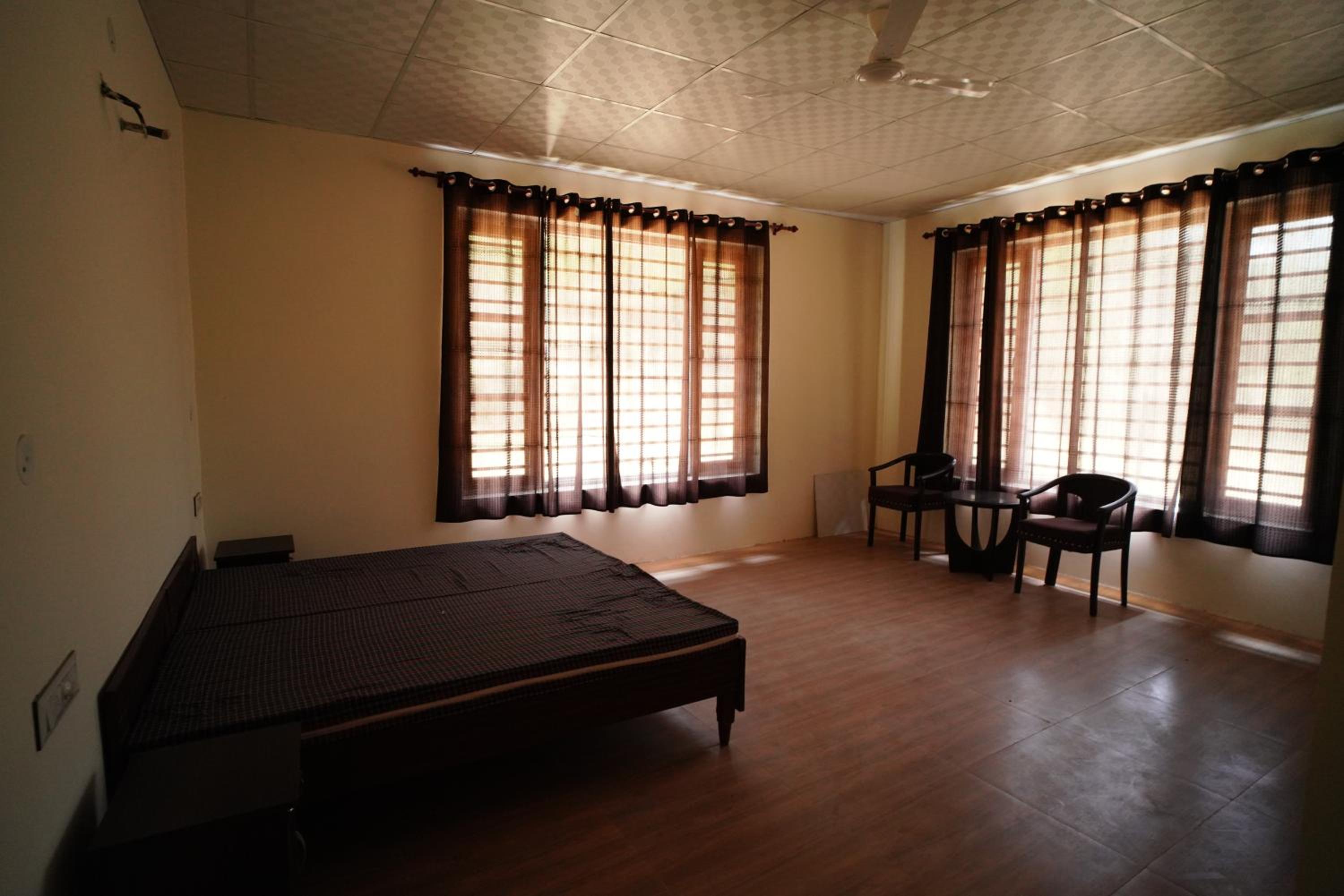 Aerie An Eco Resort view 4