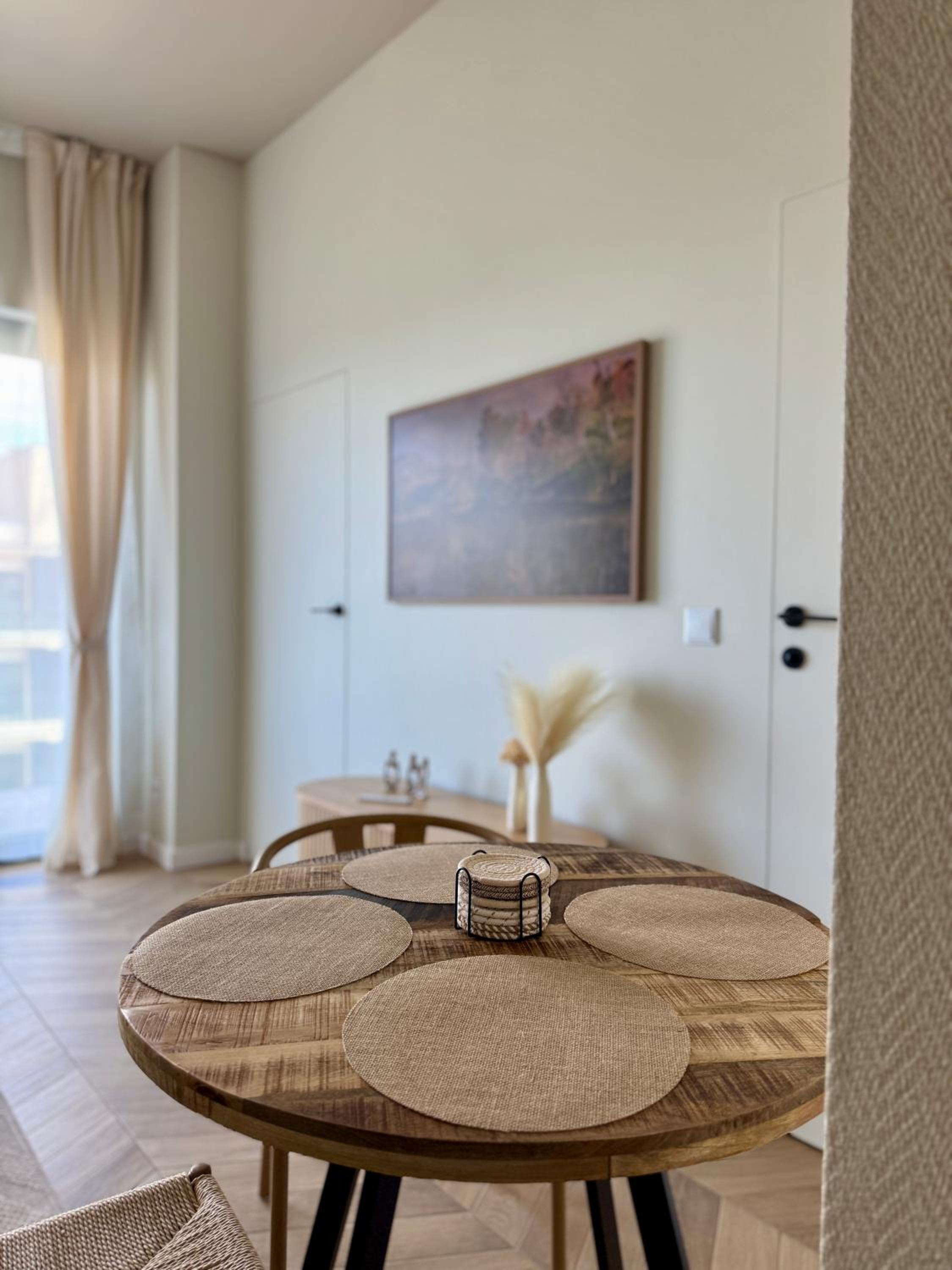 Resort Hevenia Boho Apartments