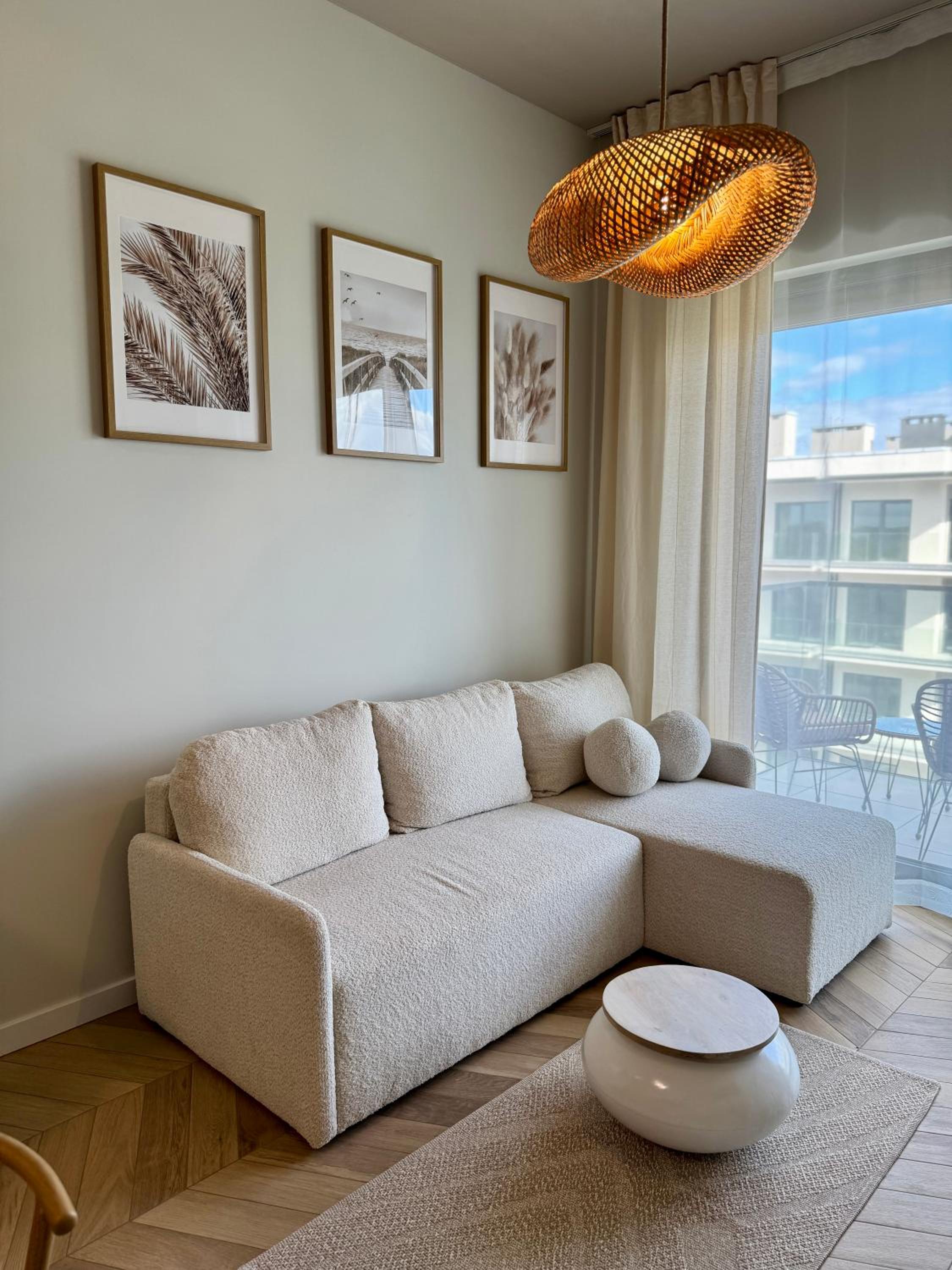 Resort Hevenia Boho Apartments