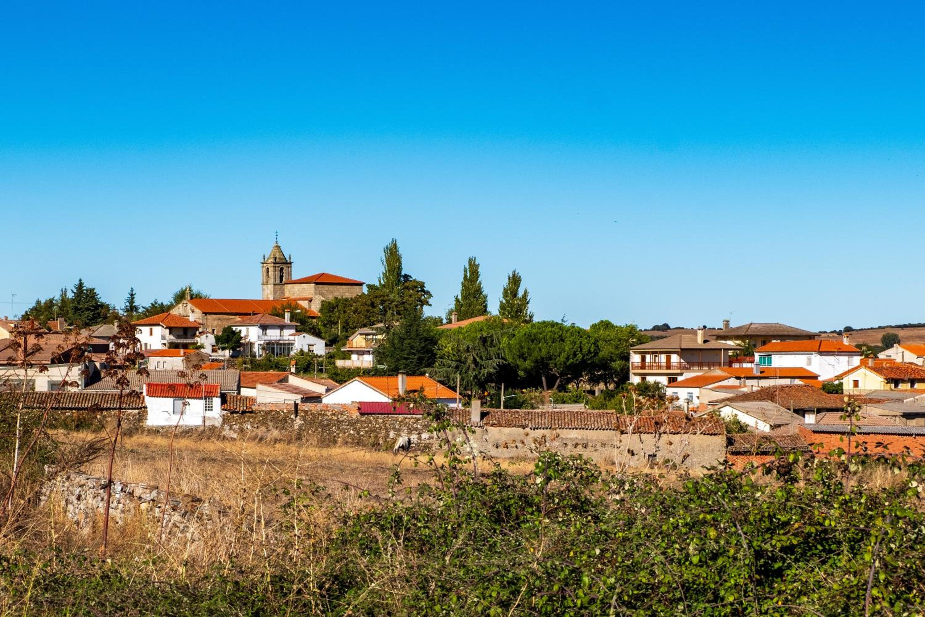 Casa Rural El Trillo