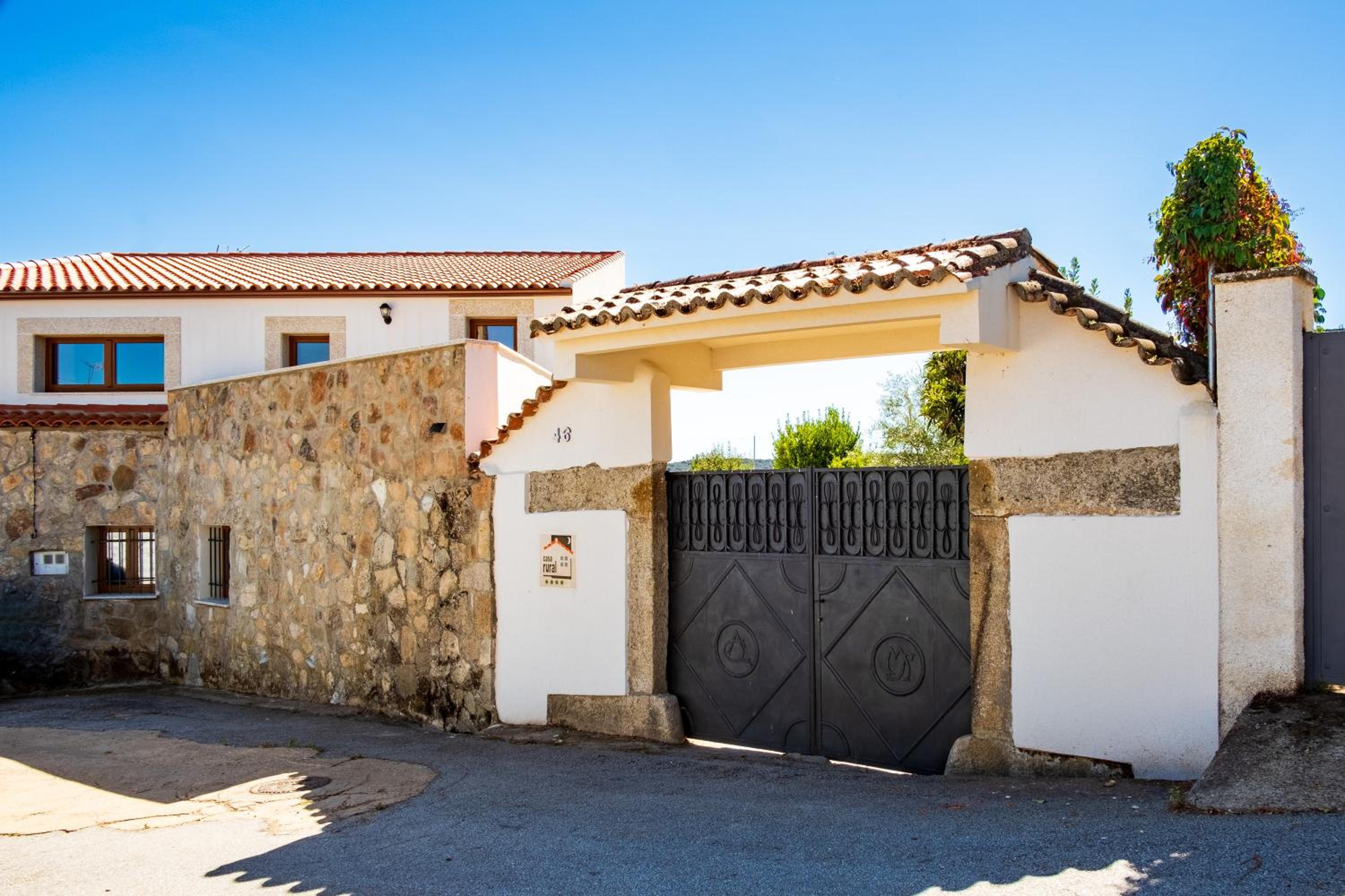 Casa Rural El Trillo