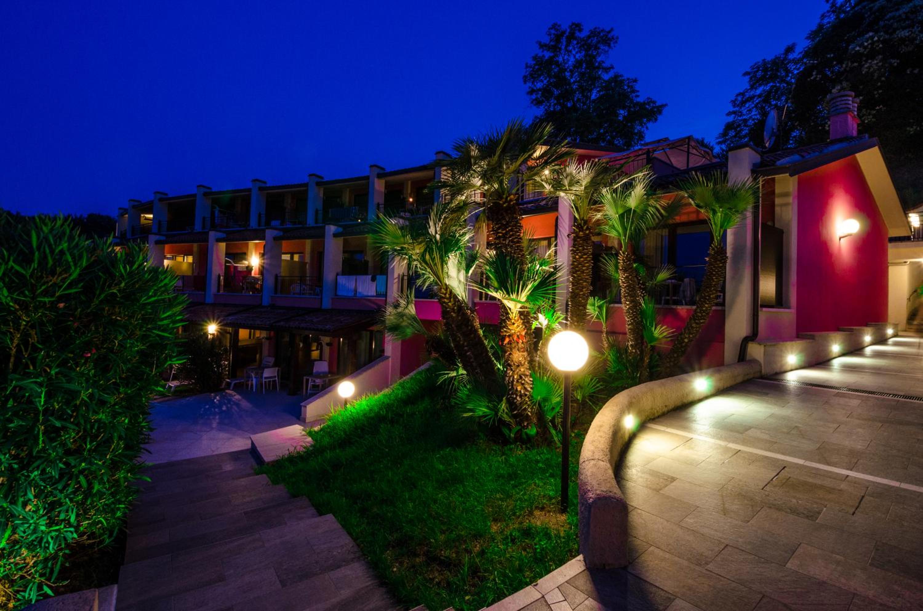 Hotel Belvedere - Image 1