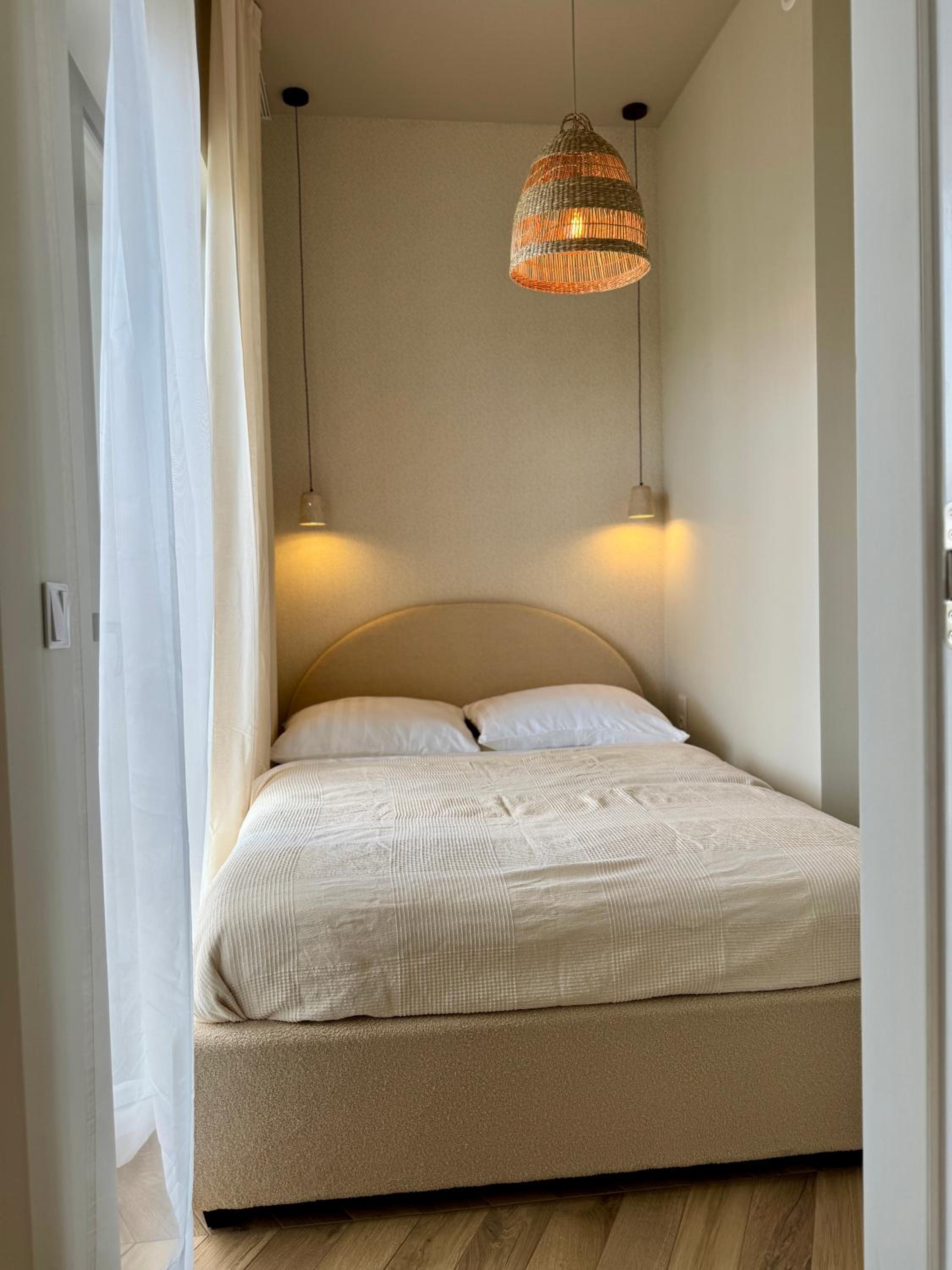 Resort Hevenia Boho Apartments