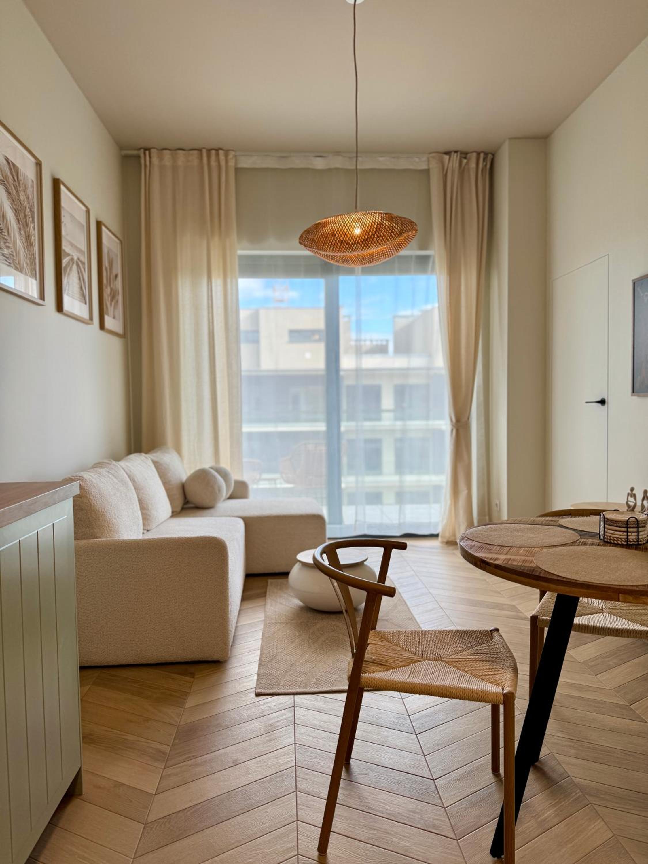 Resort Hevenia Boho Apartments