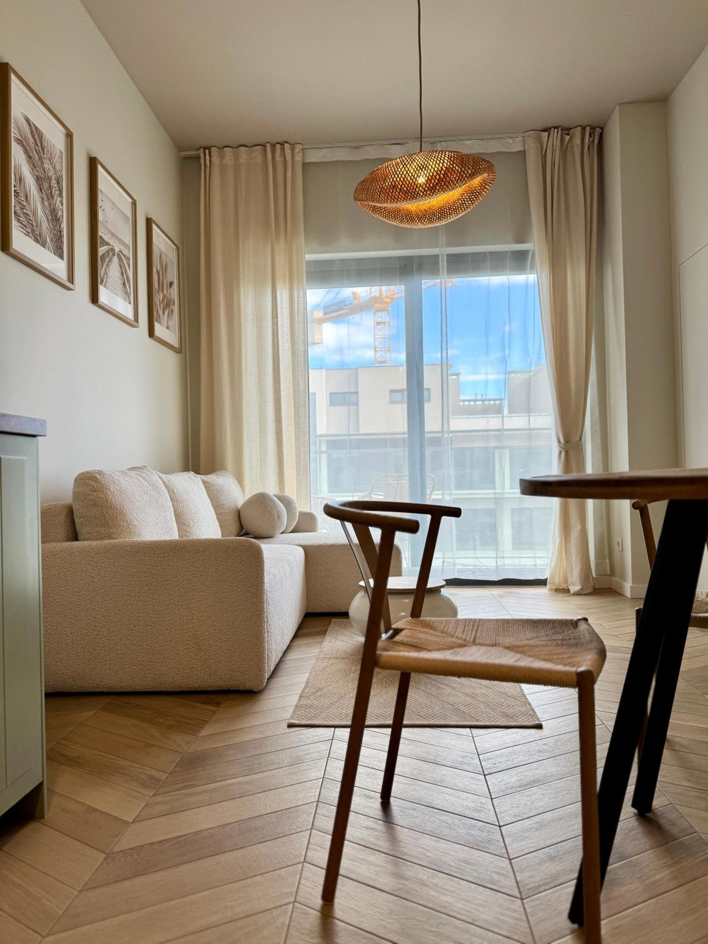 Resort Hevenia Boho Apartments