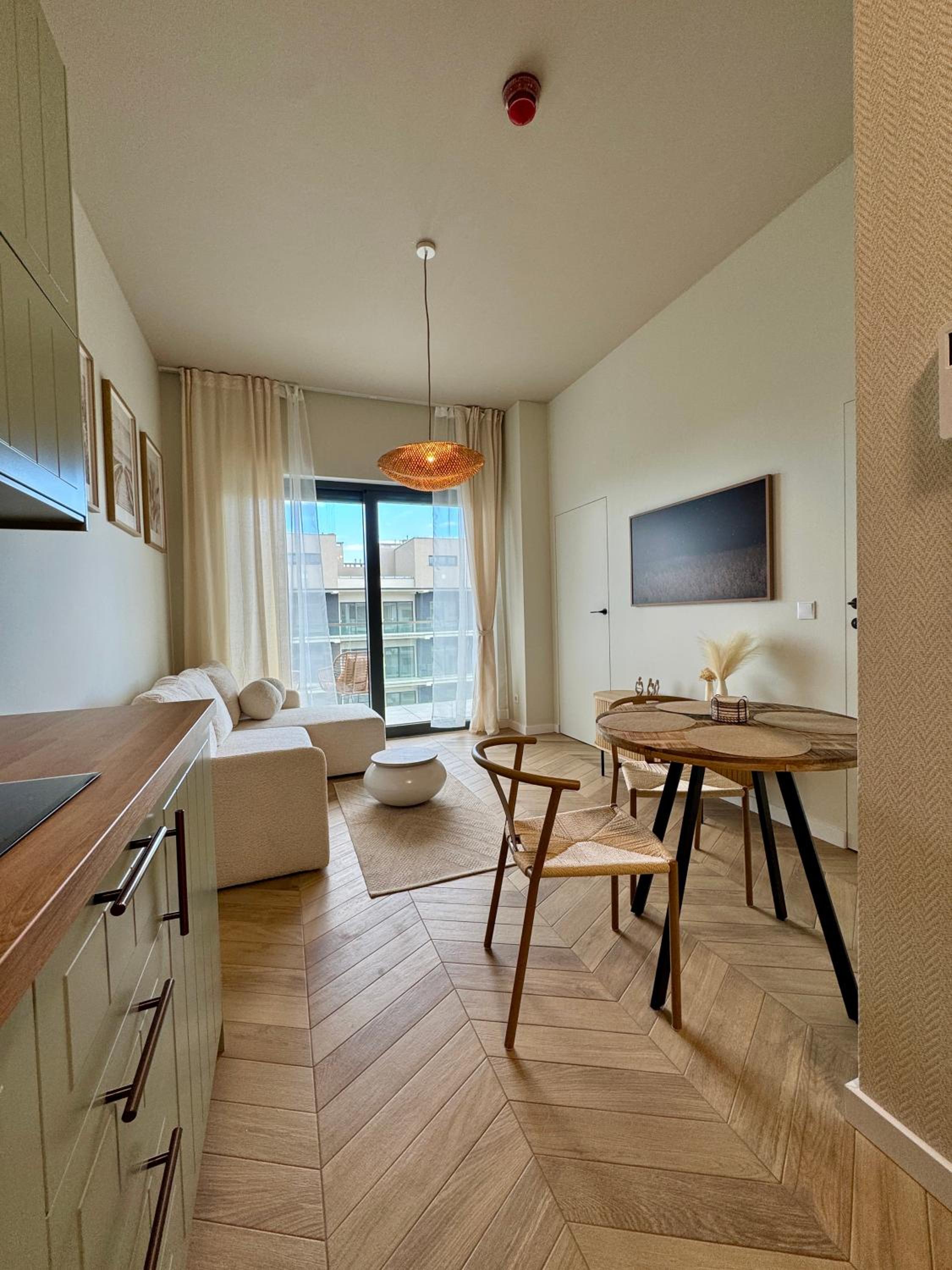 Resort Hevenia Boho Apartments