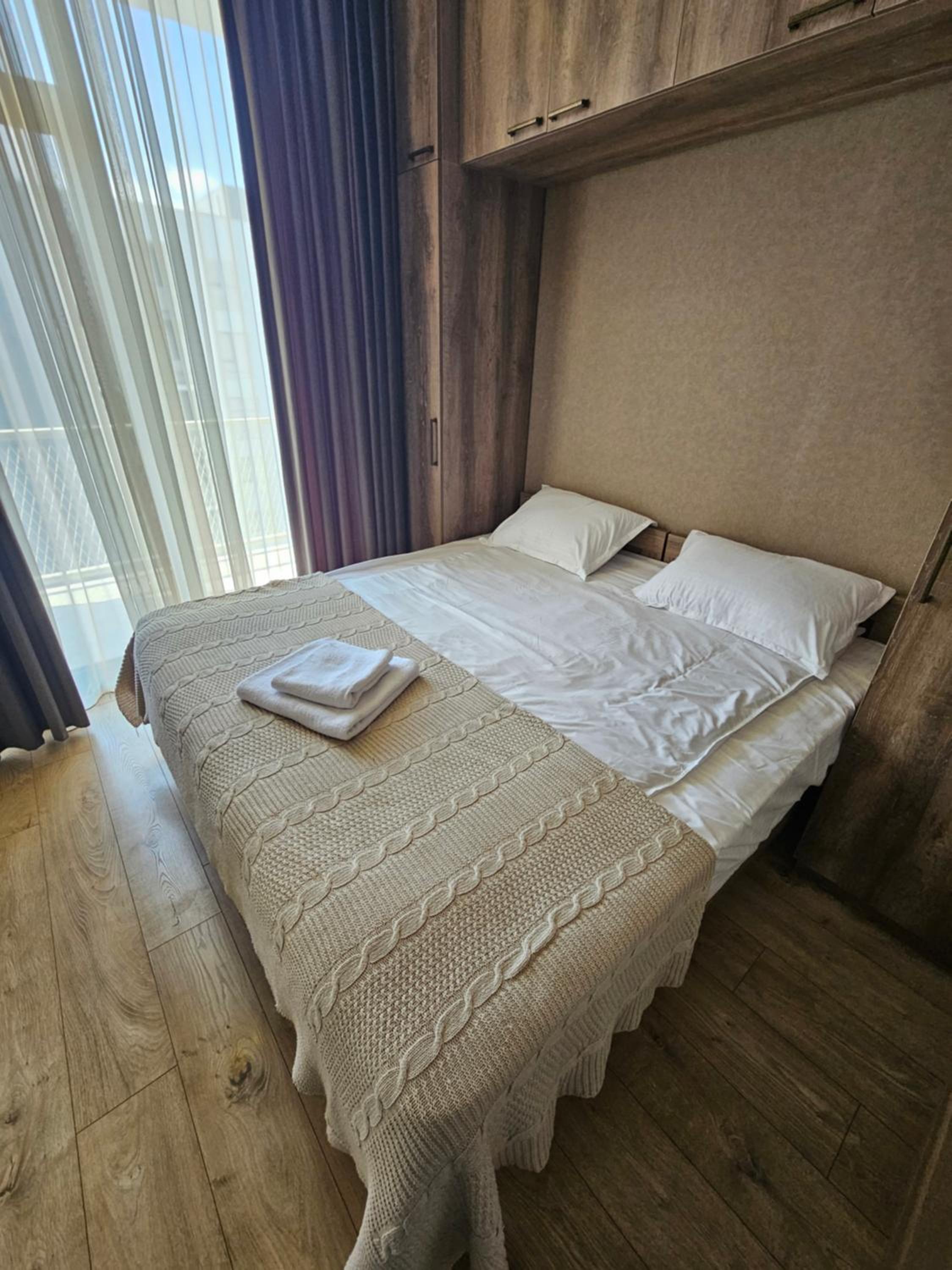 Traveller Apartment