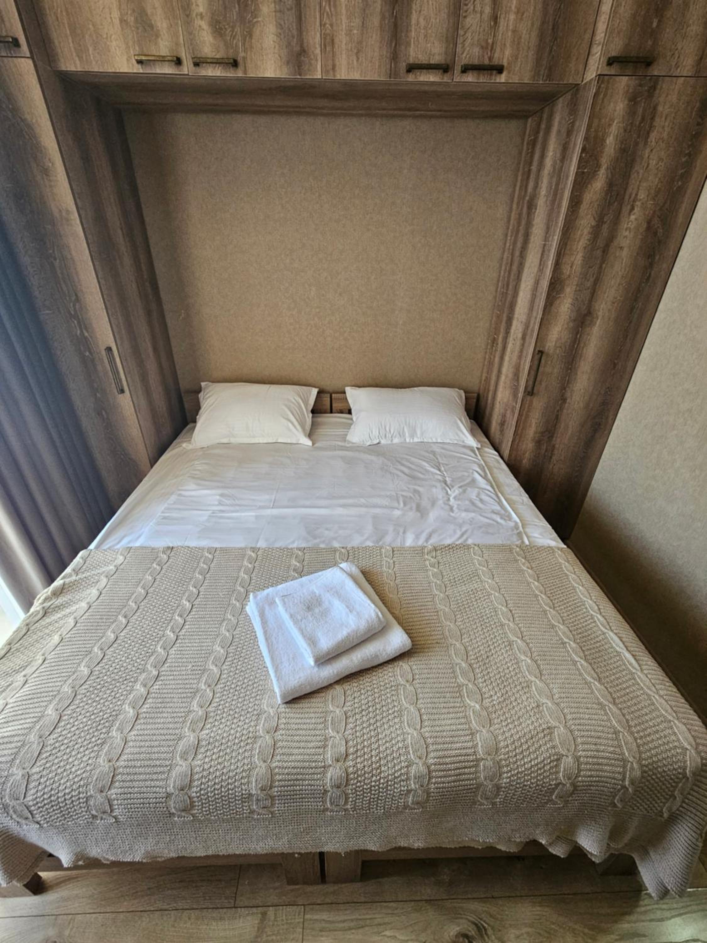 Traveller Apartment