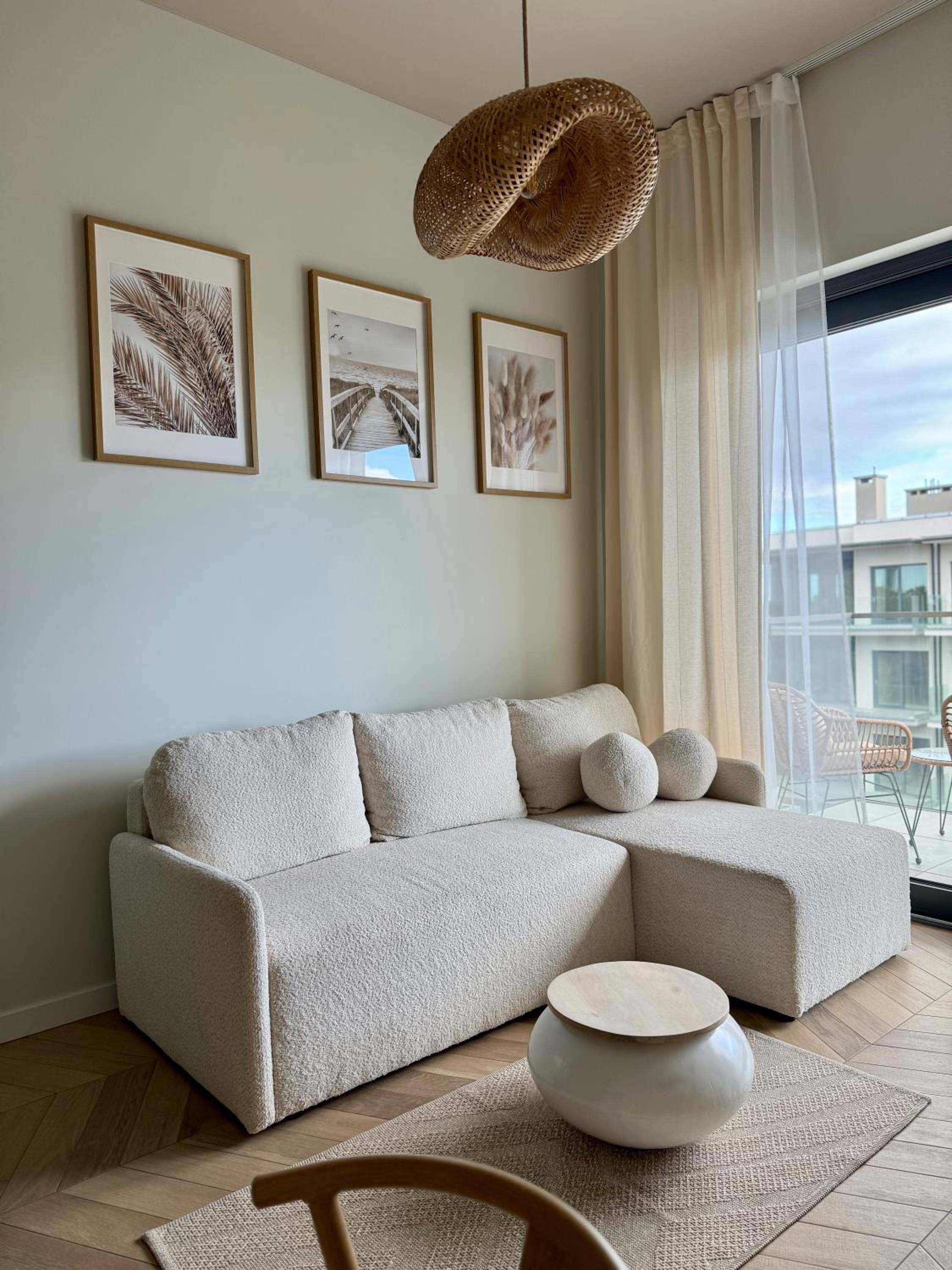 Resort Hevenia Boho Apartments