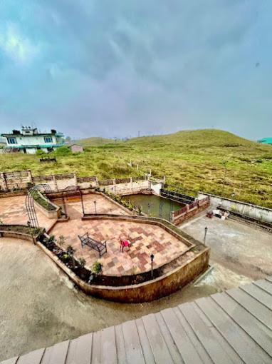 Pyrkyn's Inn view 5