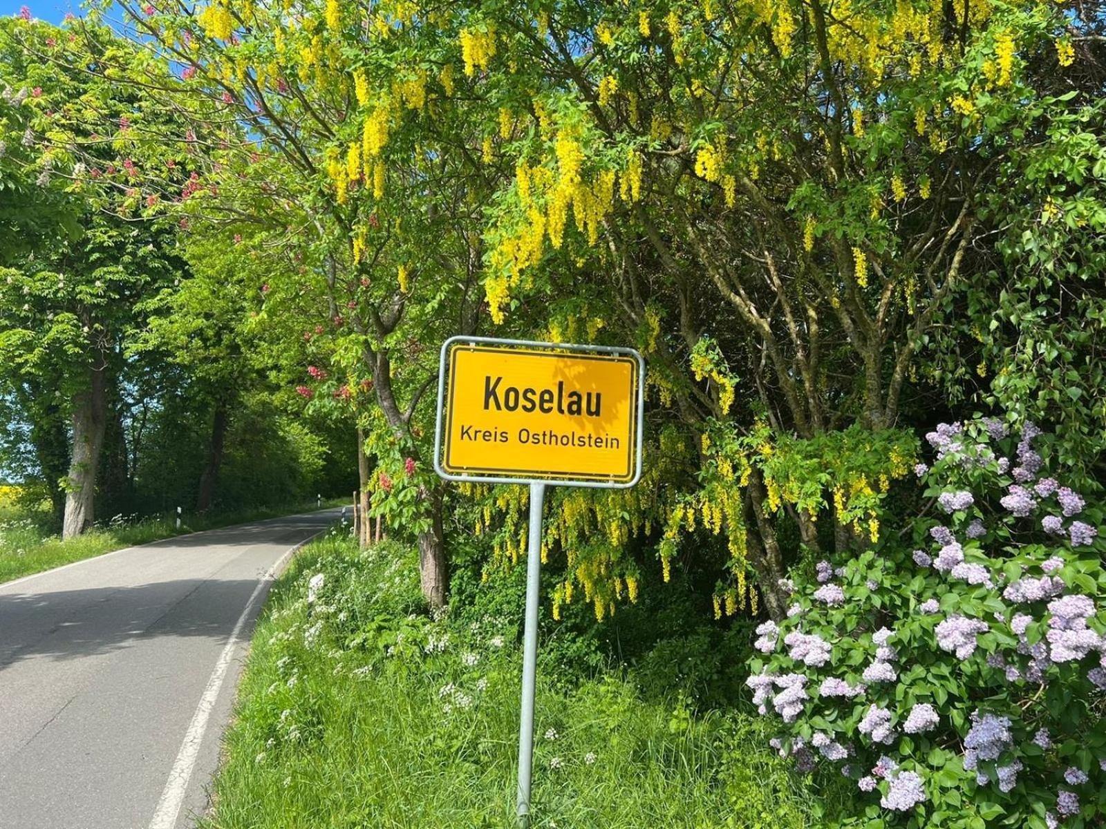Gut Koselau Landhaus V