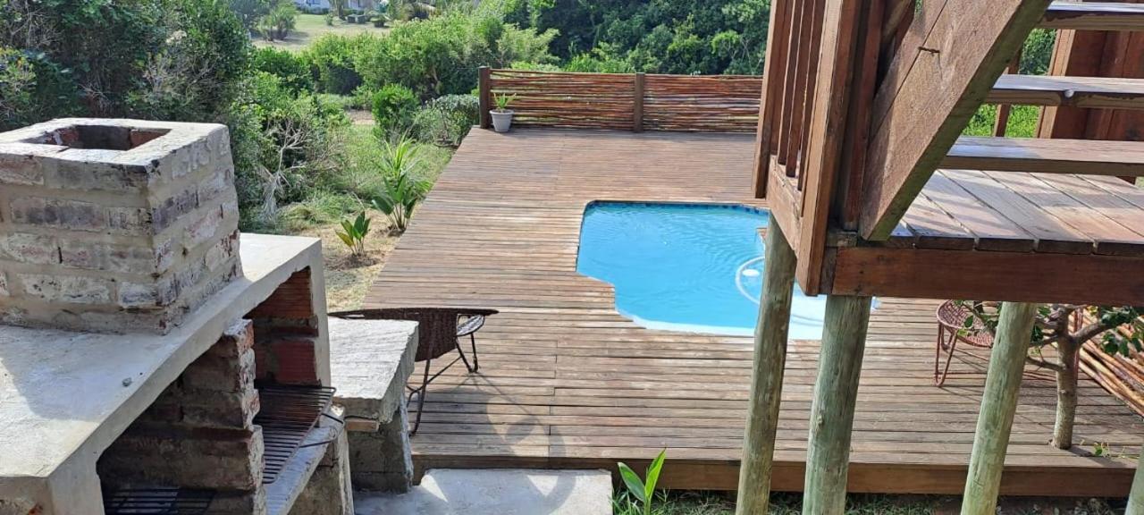 Baleia Azul - House 7B