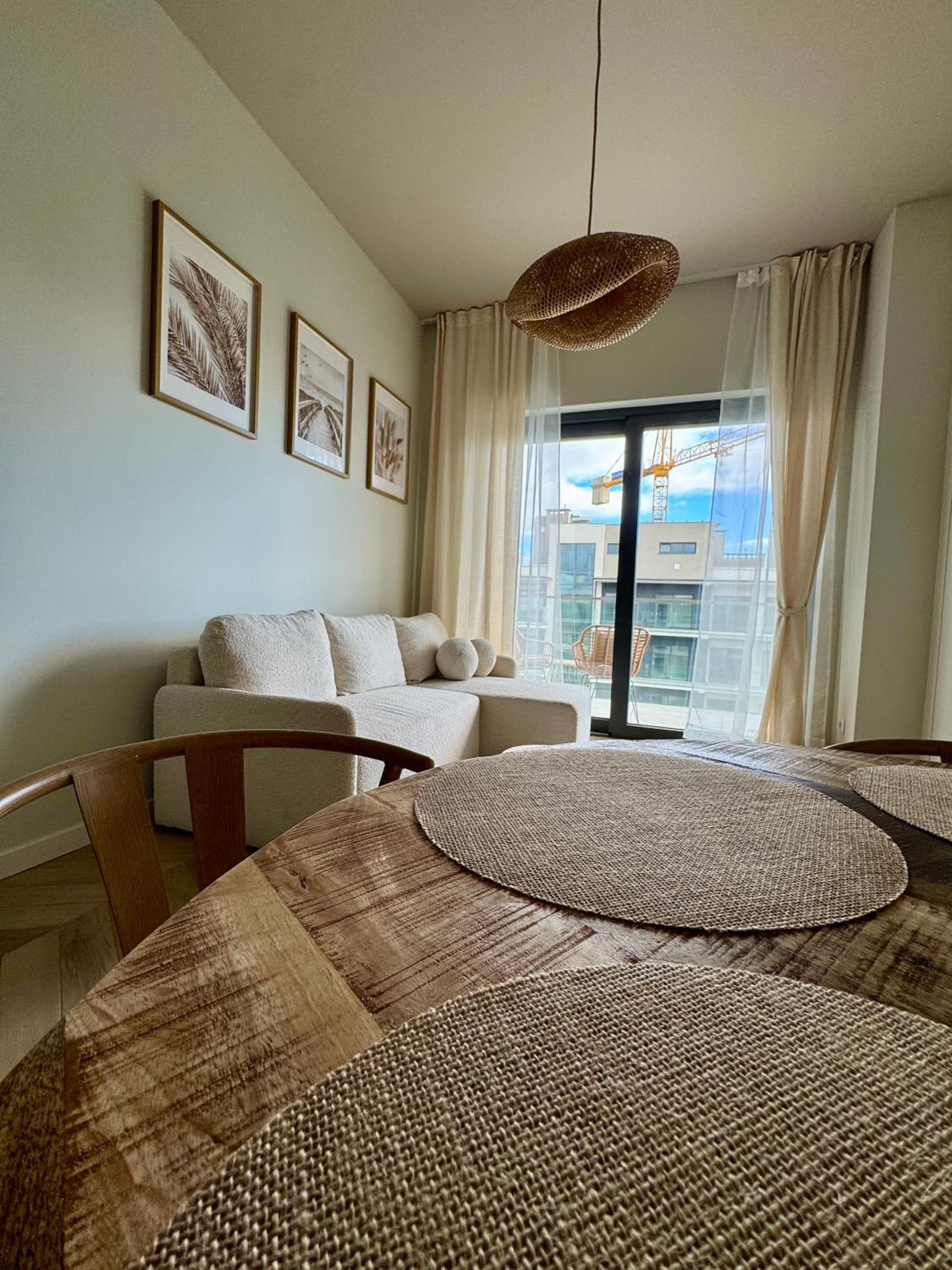 Resort Hevenia Boho Apartments