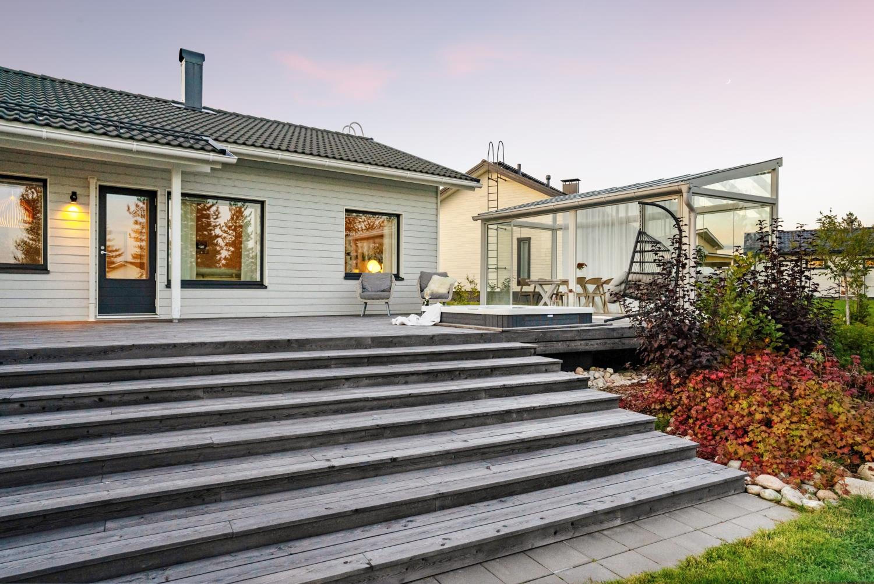 Nordic Magical Getaway