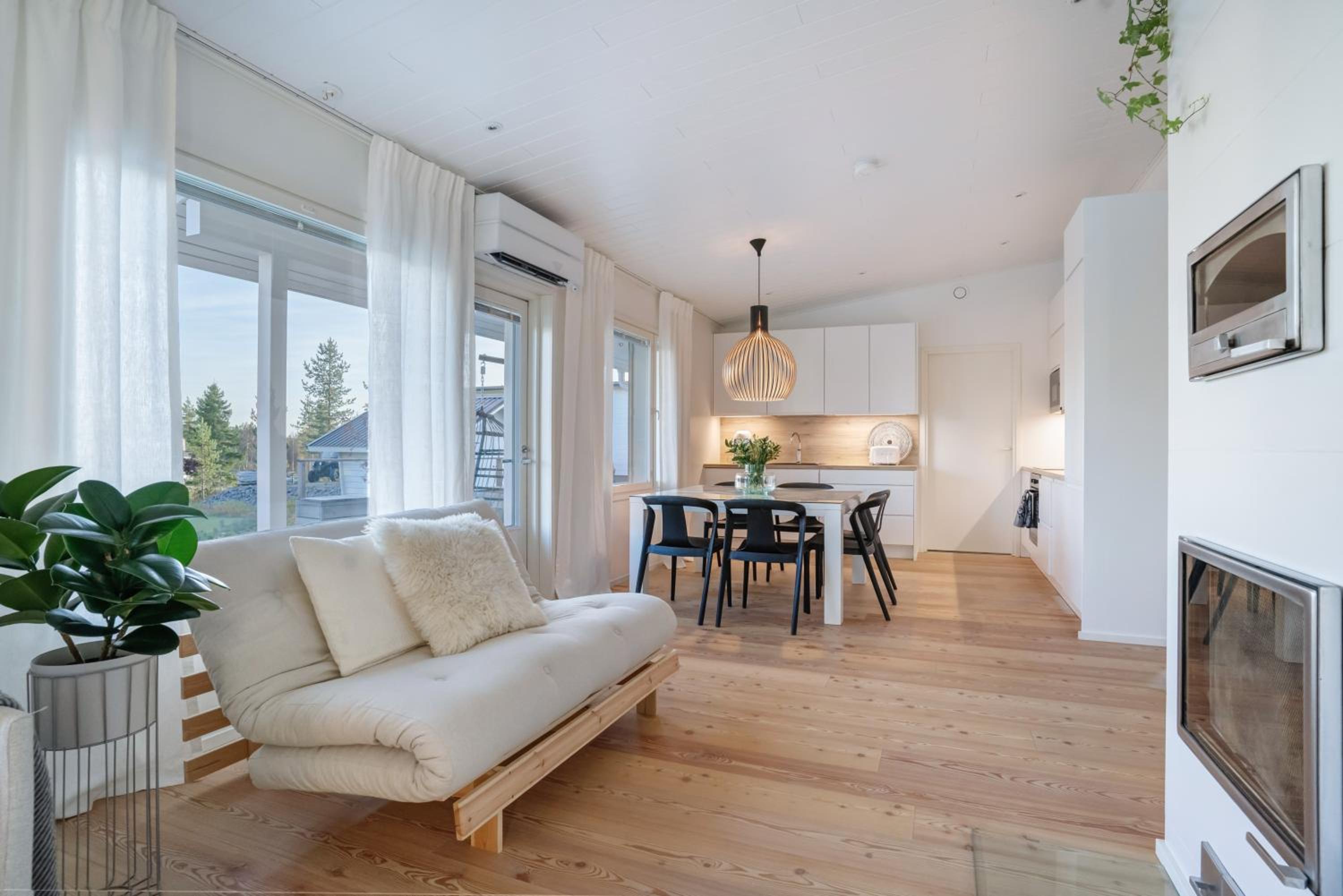 Nordic Magical Getaway