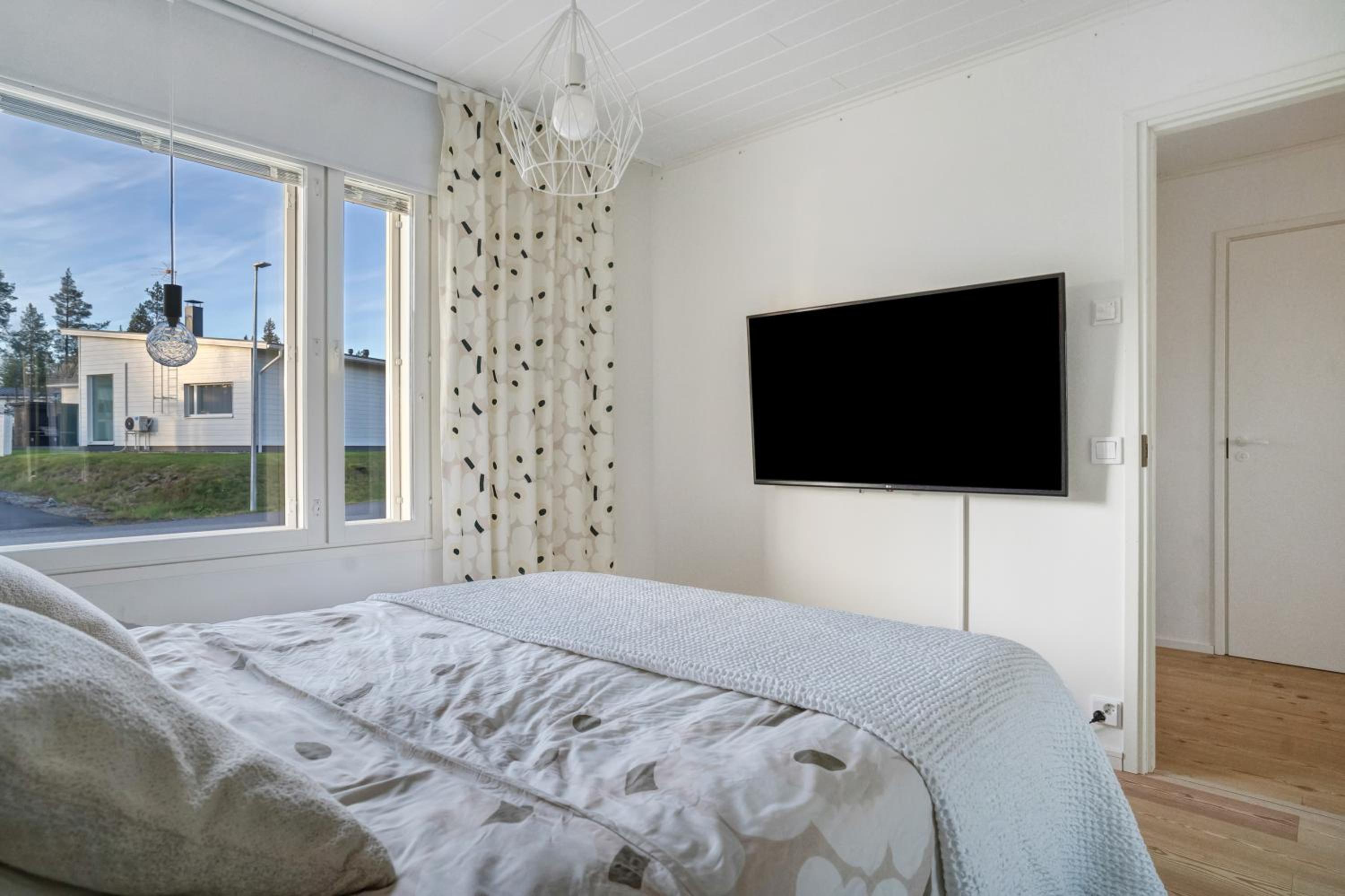 Nordic Magical Getaway