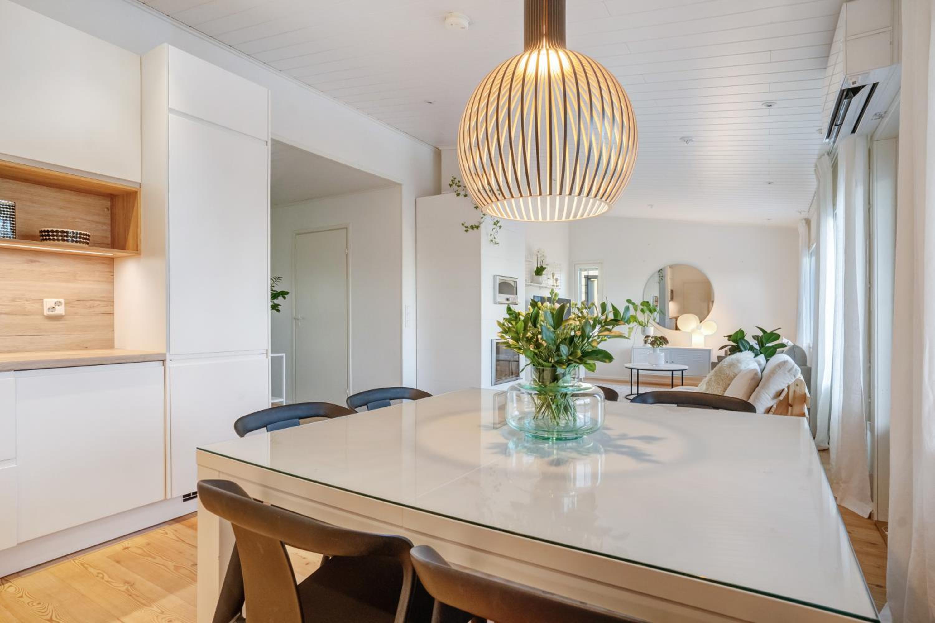 Nordic Magical Getaway