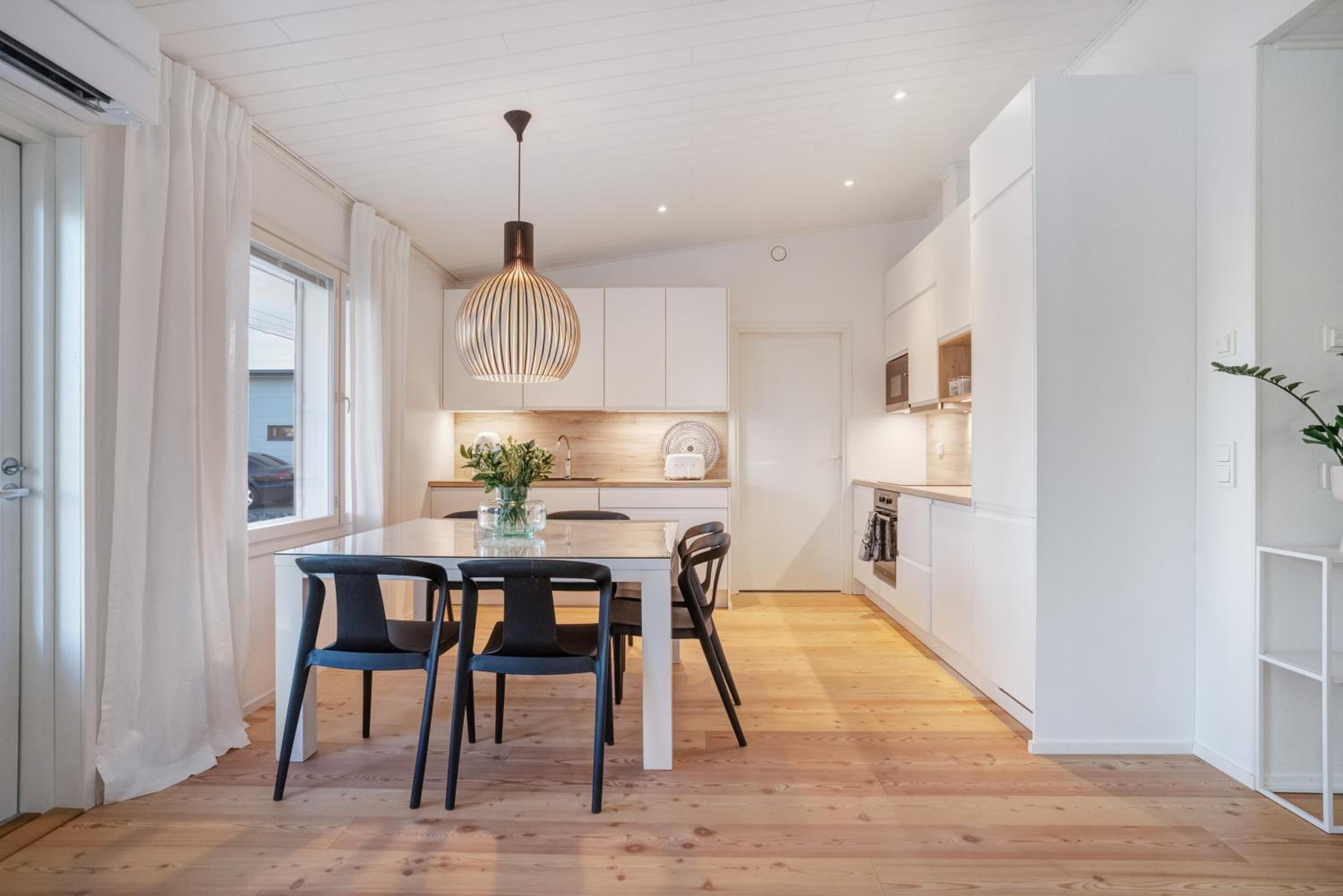 Nordic Magical Getaway