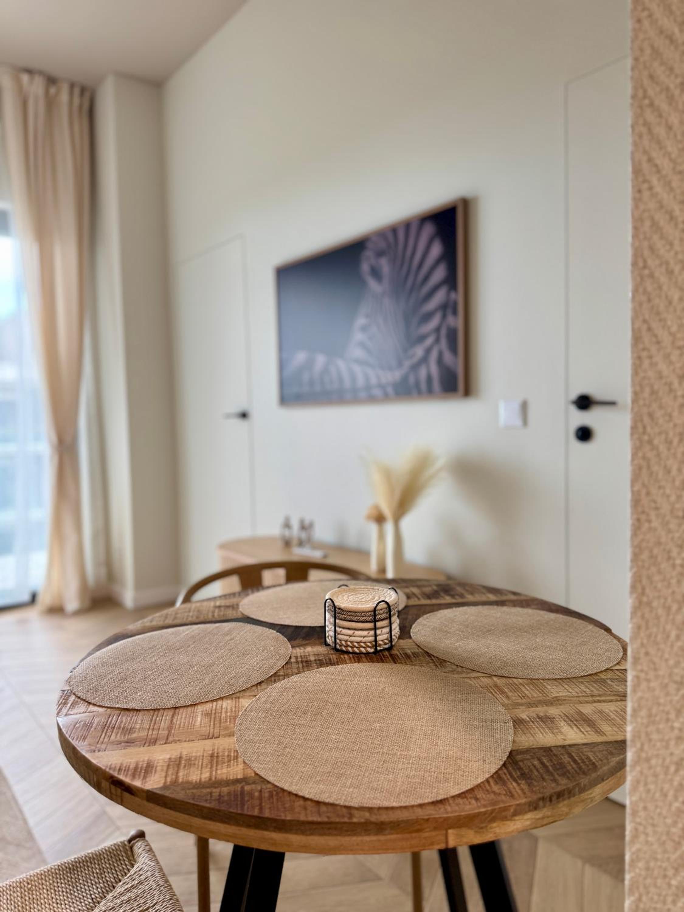 Resort Hevenia Boho Apartments