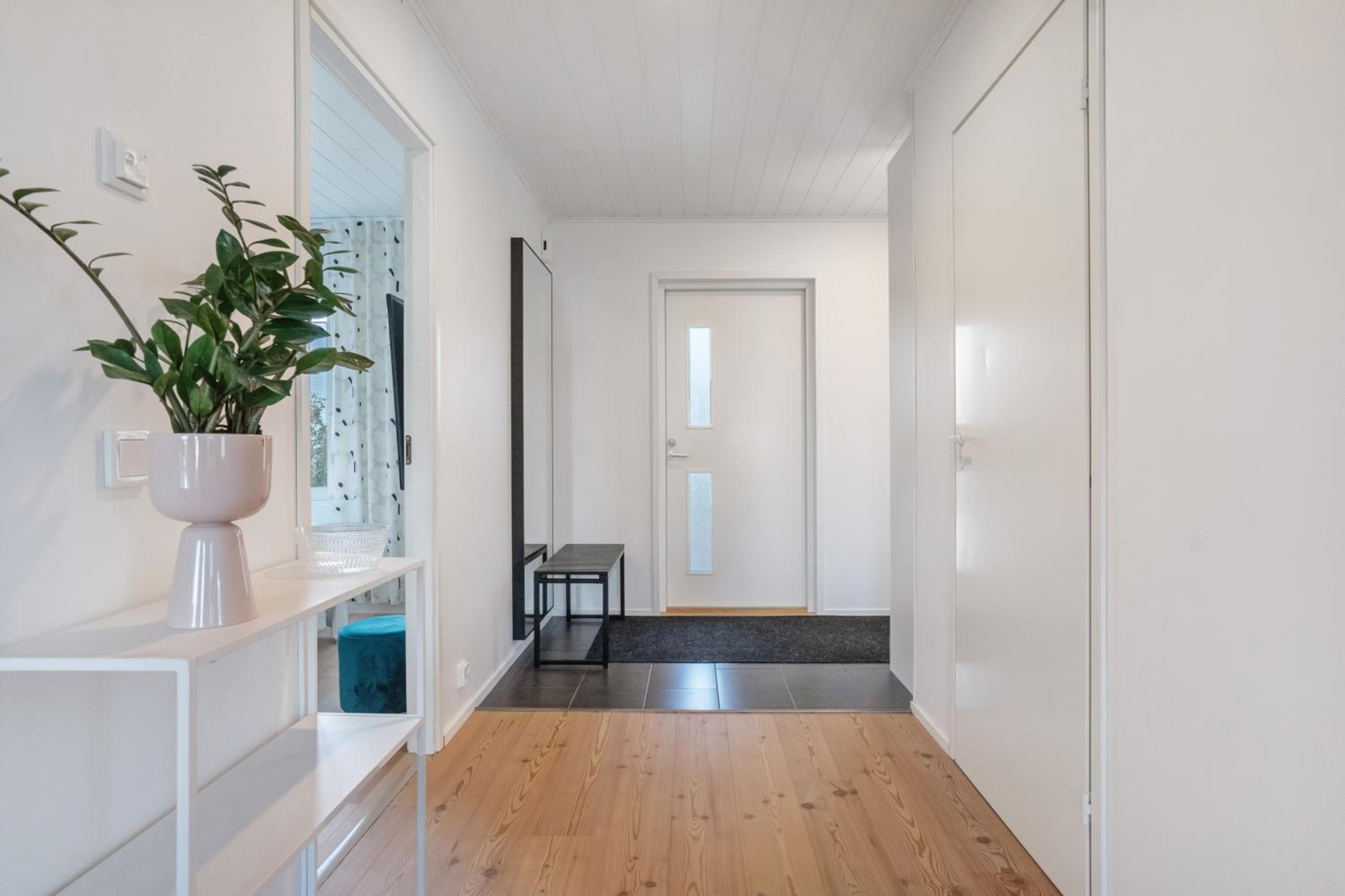 Nordic Magical Getaway