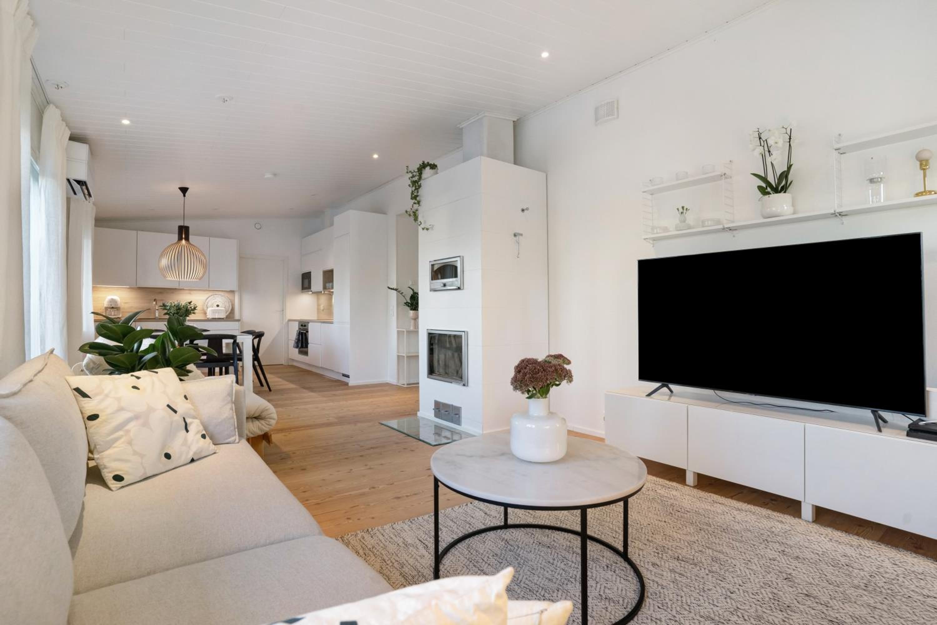Nordic Magical Getaway